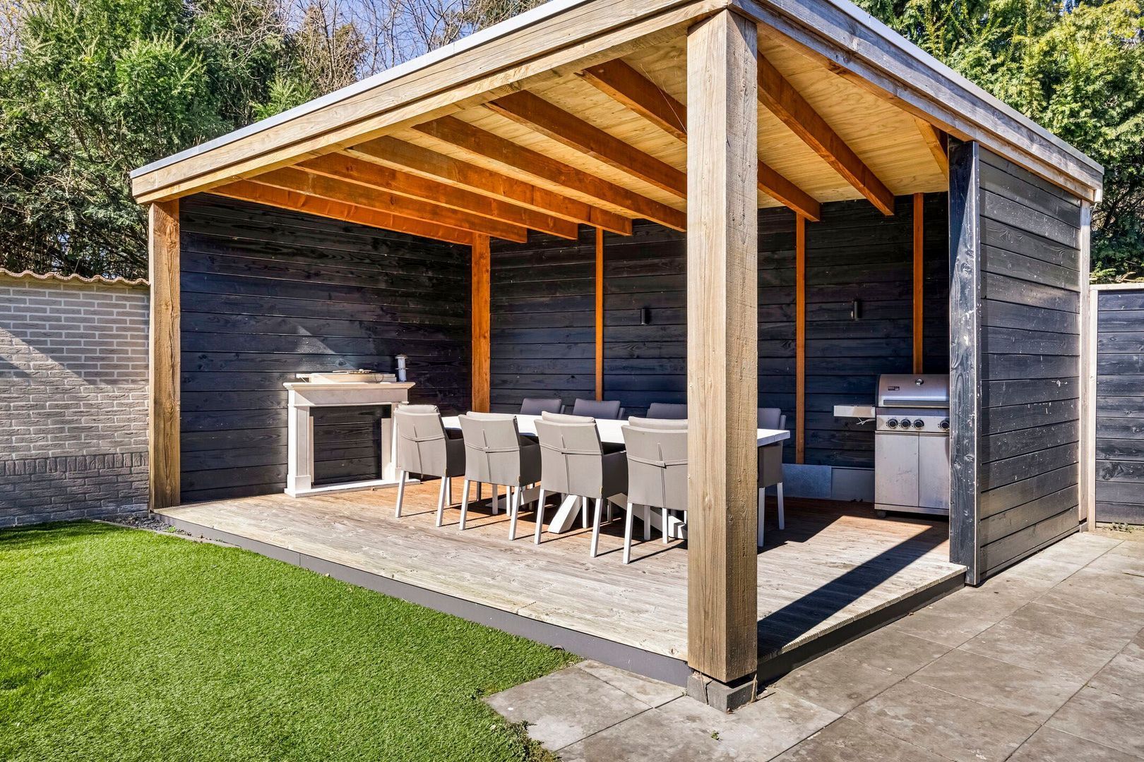 Heiligenbos 81, Berghem foto-32