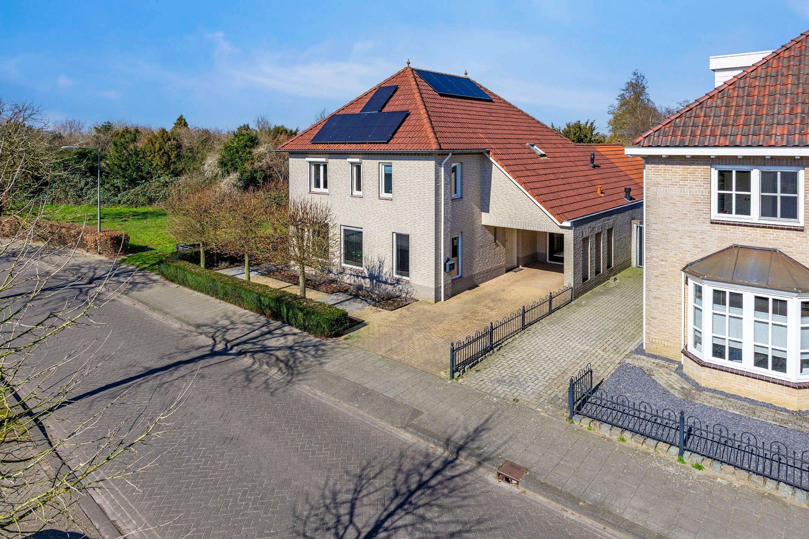 Heiligenbos 81, Berghem foto-42