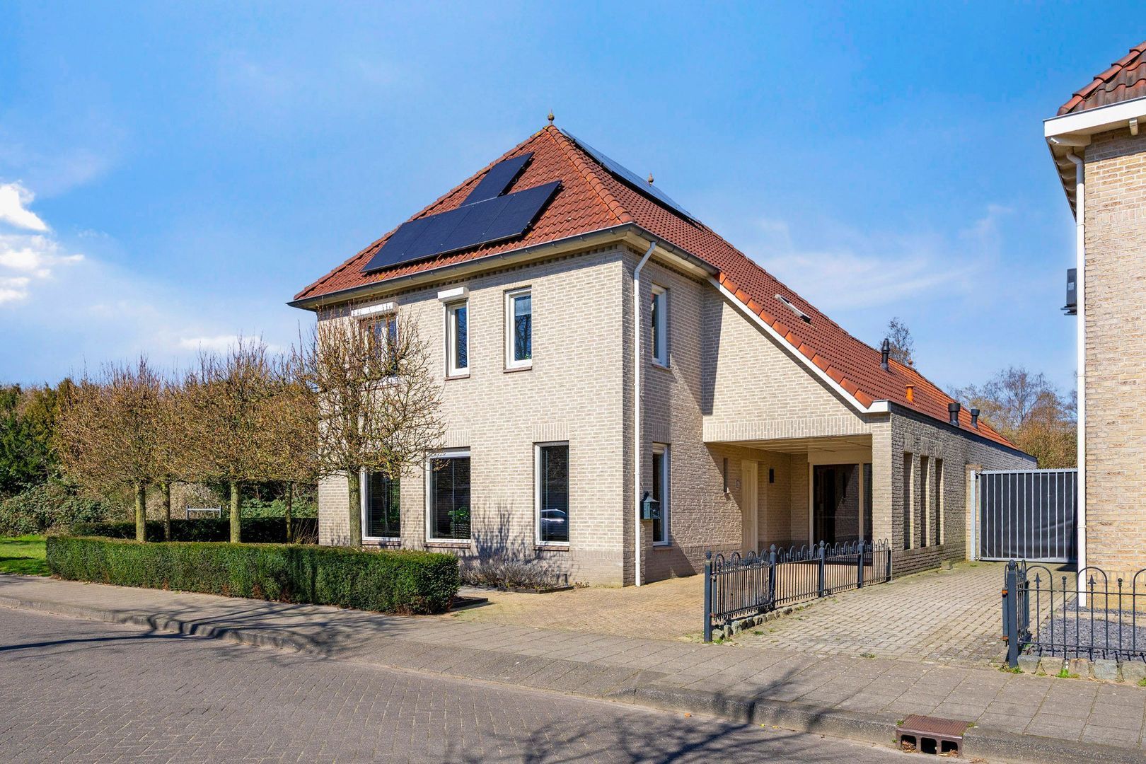 Heiligenbos 81, Berghem foto-41