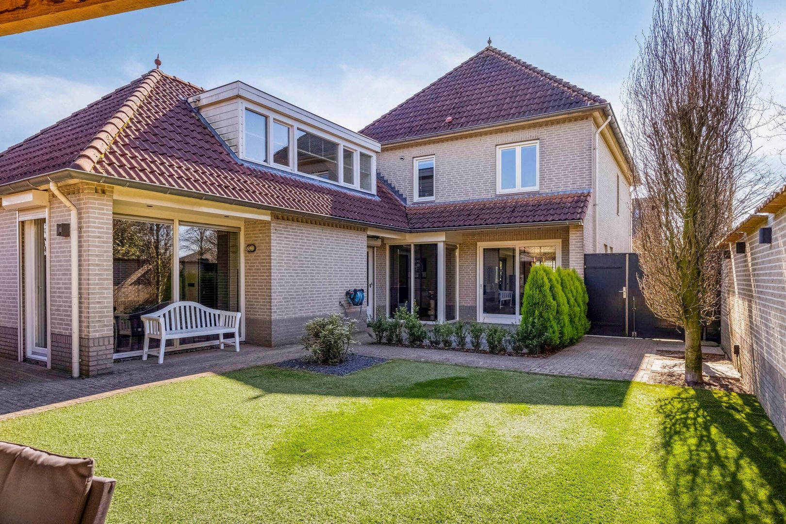 Heiligenbos 81, Berghem foto-0