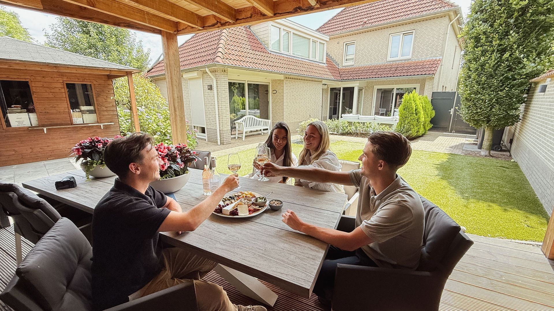 Heiligenbos 81, Berghem foto-33