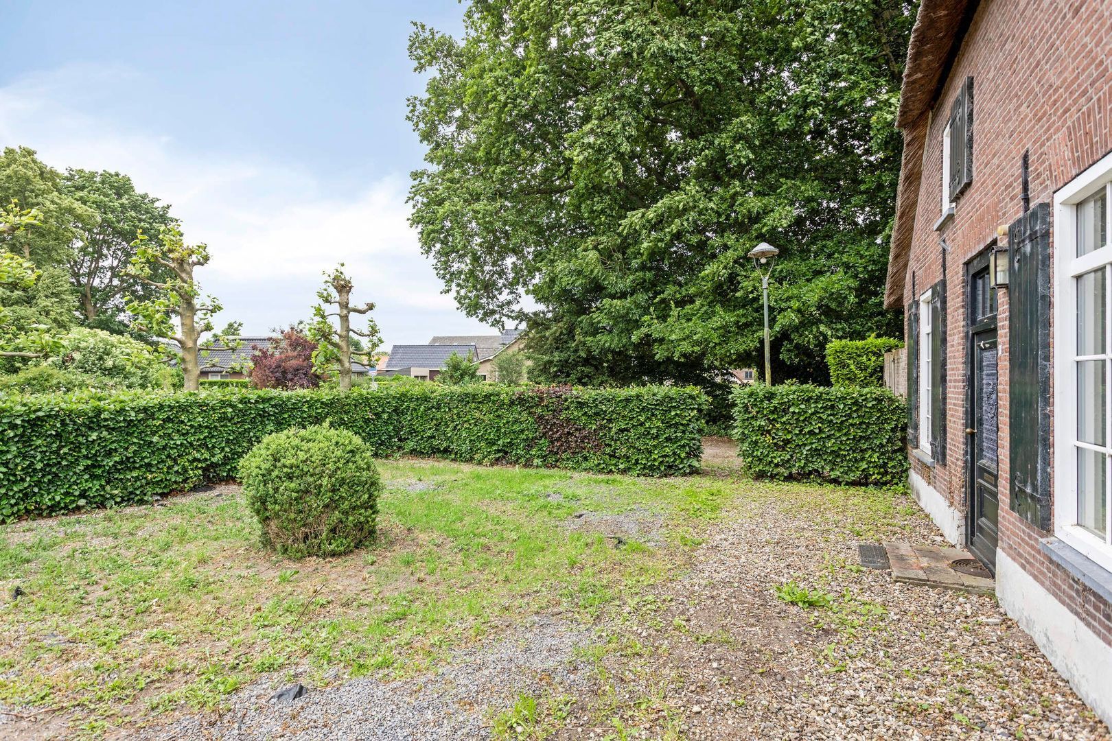 Pastoor van Weerdtstraat 8, Teeffelen foto-62