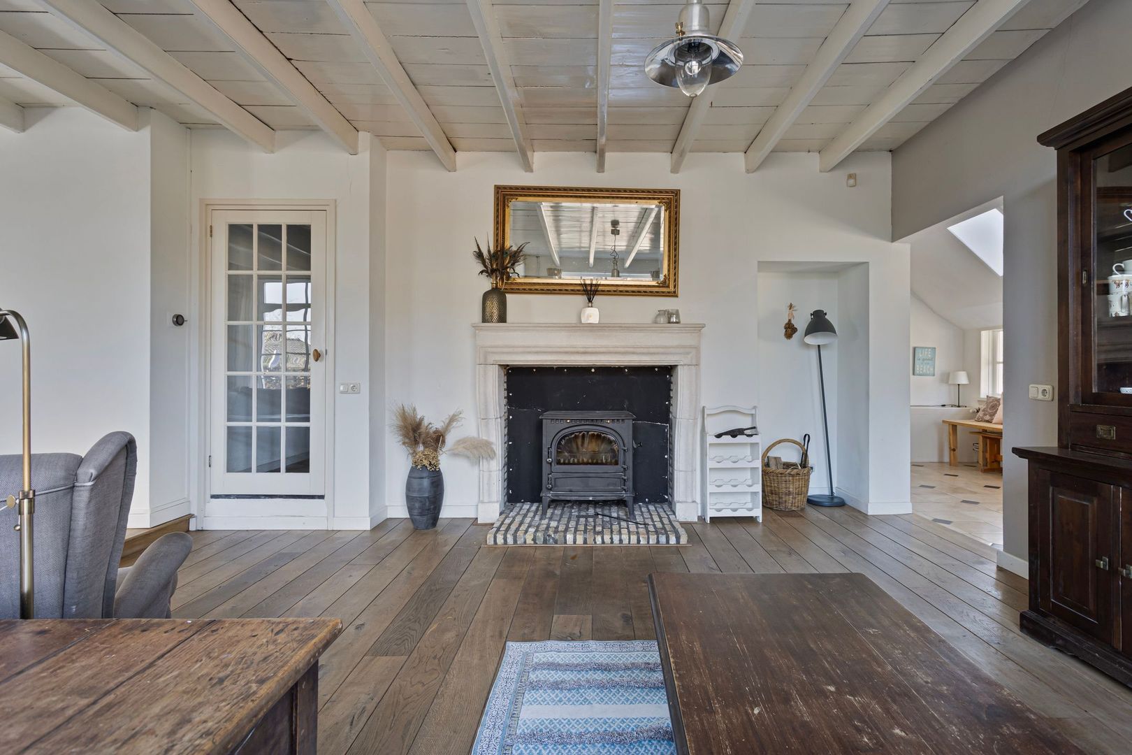 Pastoor van Weerdtstraat 8, Teeffelen foto-14