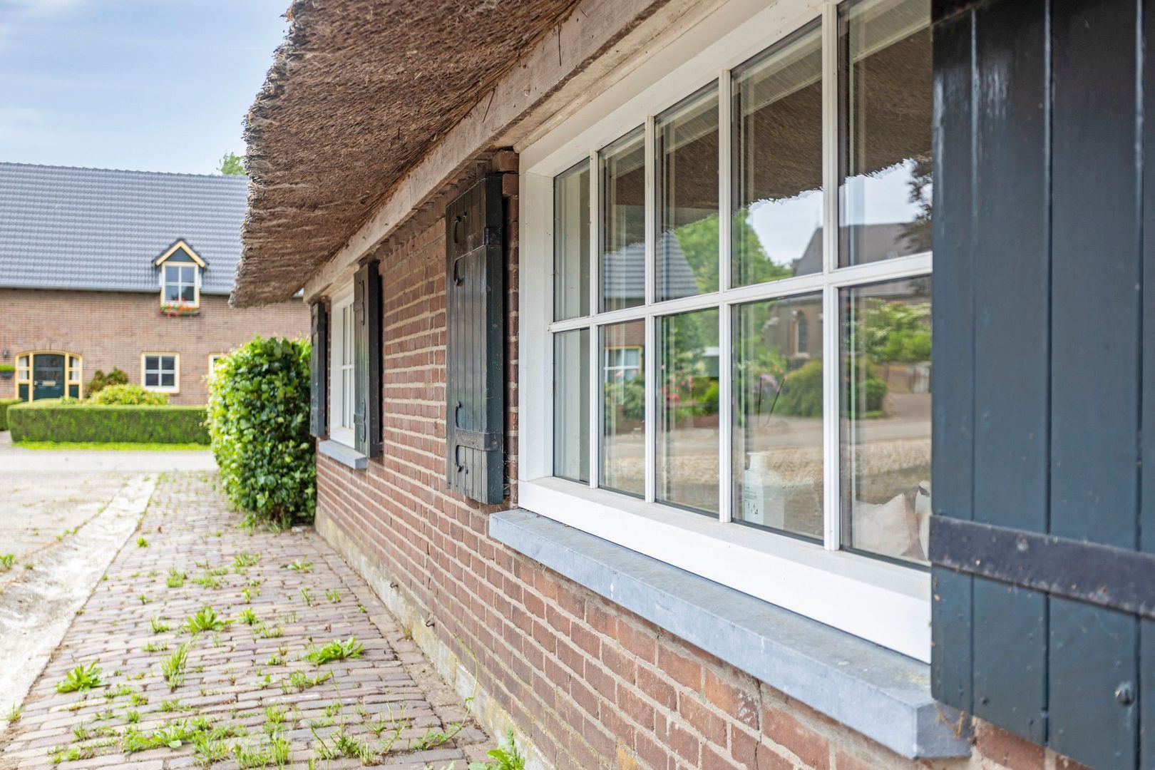 Pastoor van Weerdtstraat 8, Teeffelen foto-59