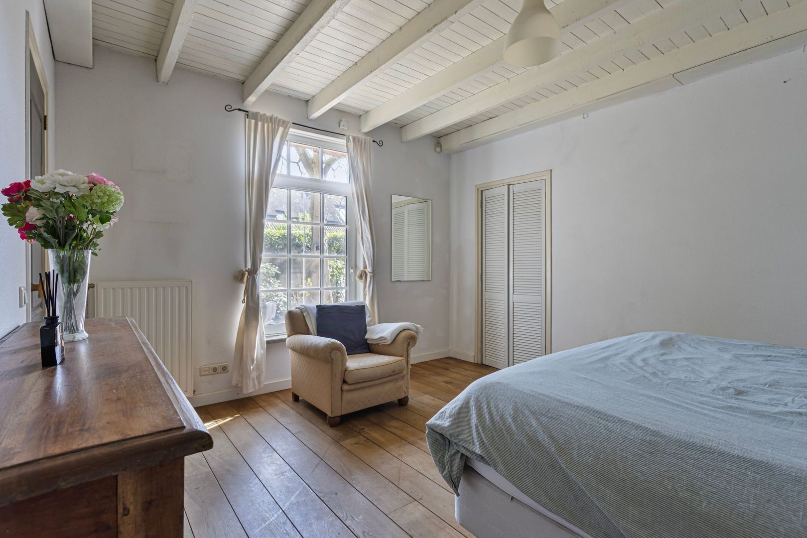 Pastoor van Weerdtstraat 8, Teeffelen foto-21