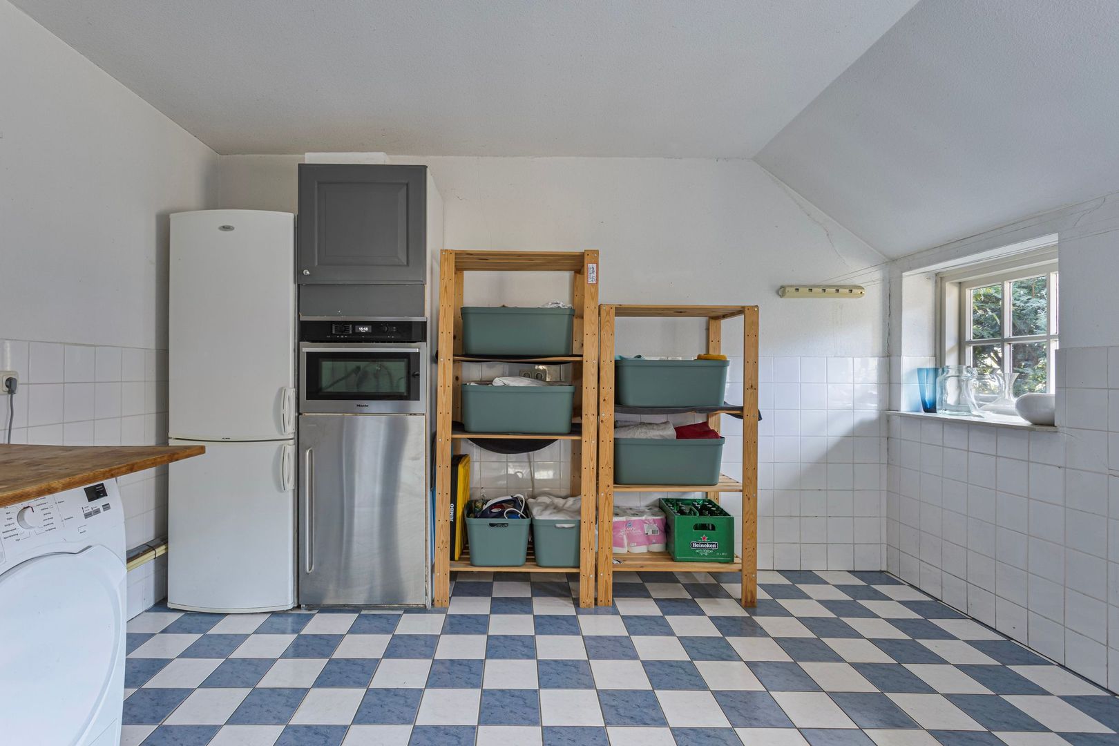 Pastoor van Weerdtstraat 8, Teeffelen foto-28