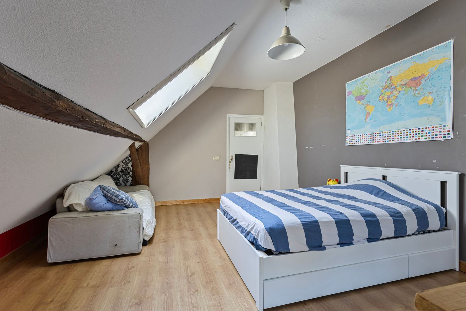 Pastoor van Weerdtstraat 8, Teeffelen foto-39