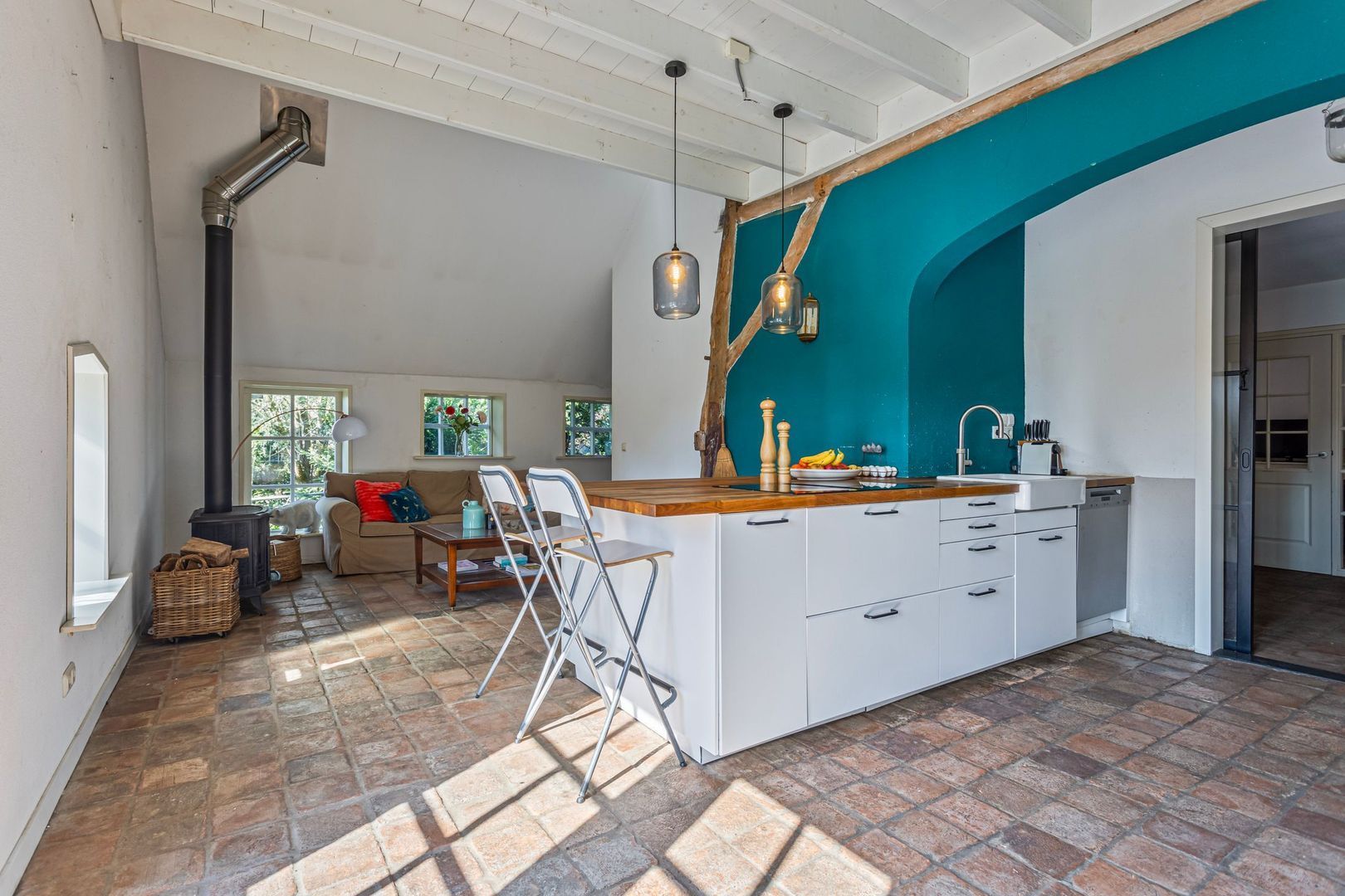 Pastoor van Weerdtstraat 8, Teeffelen foto-8