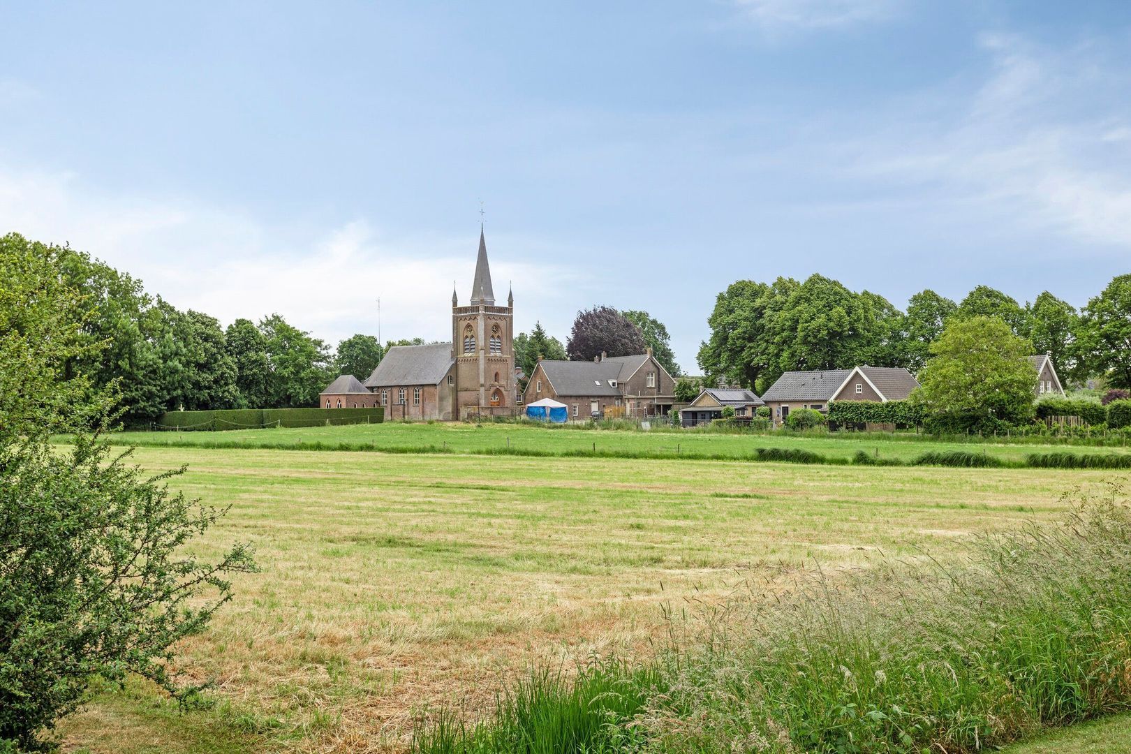 Pastoor van Weerdtstraat 8, Teeffelen foto-69