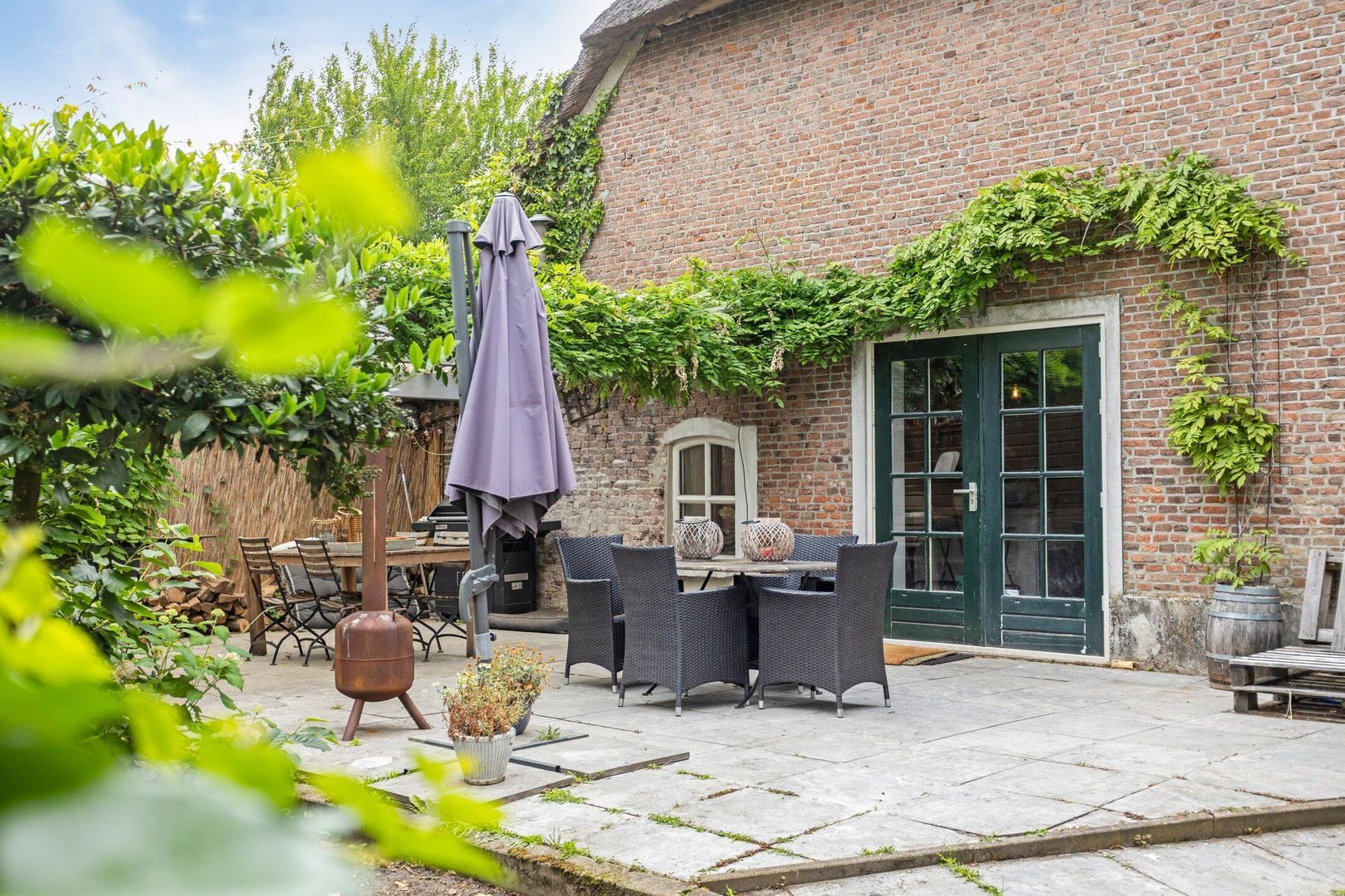 Pastoor van Weerdtstraat 8, Teeffelen foto-49