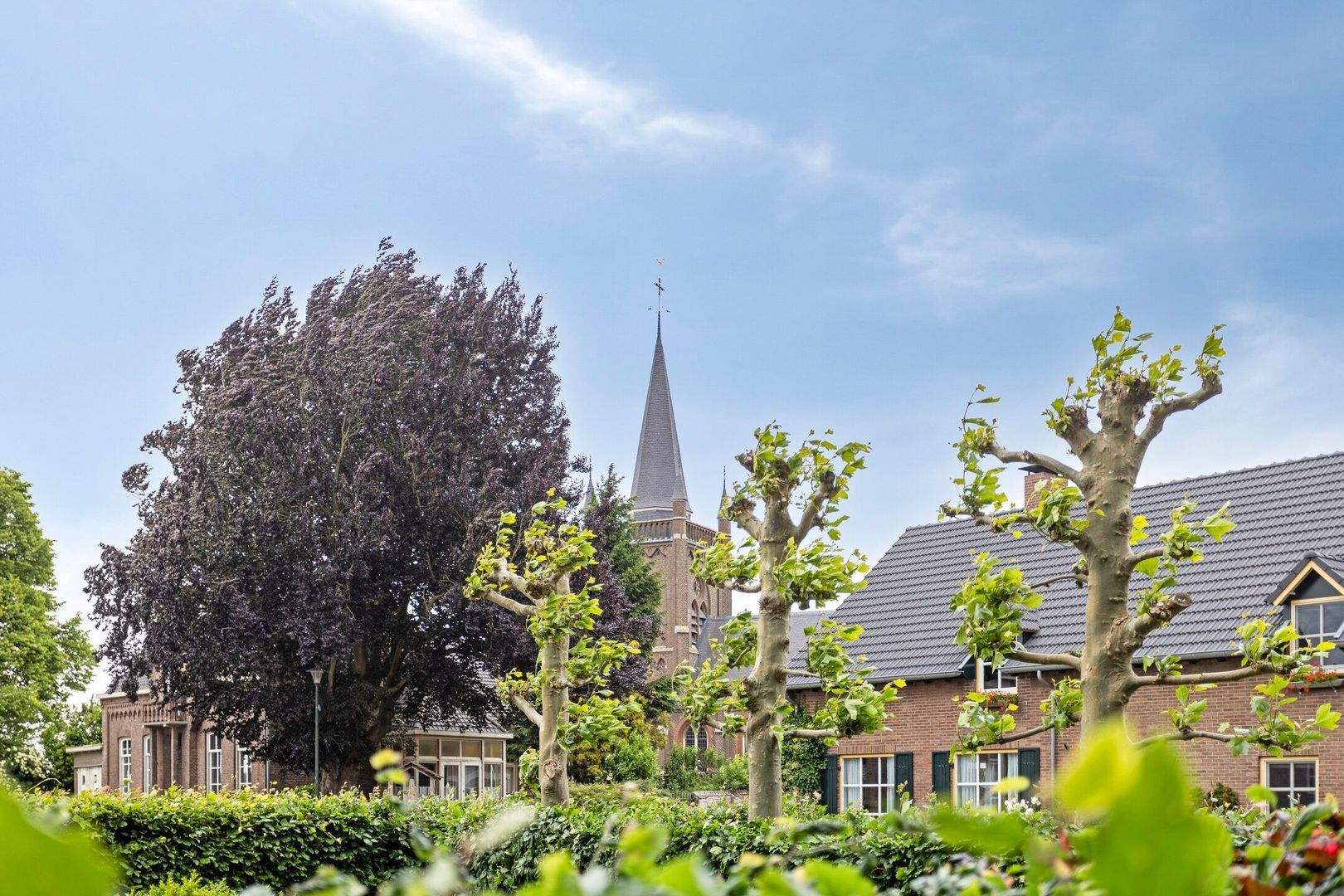 Pastoor van Weerdtstraat 8, Teeffelen foto-66