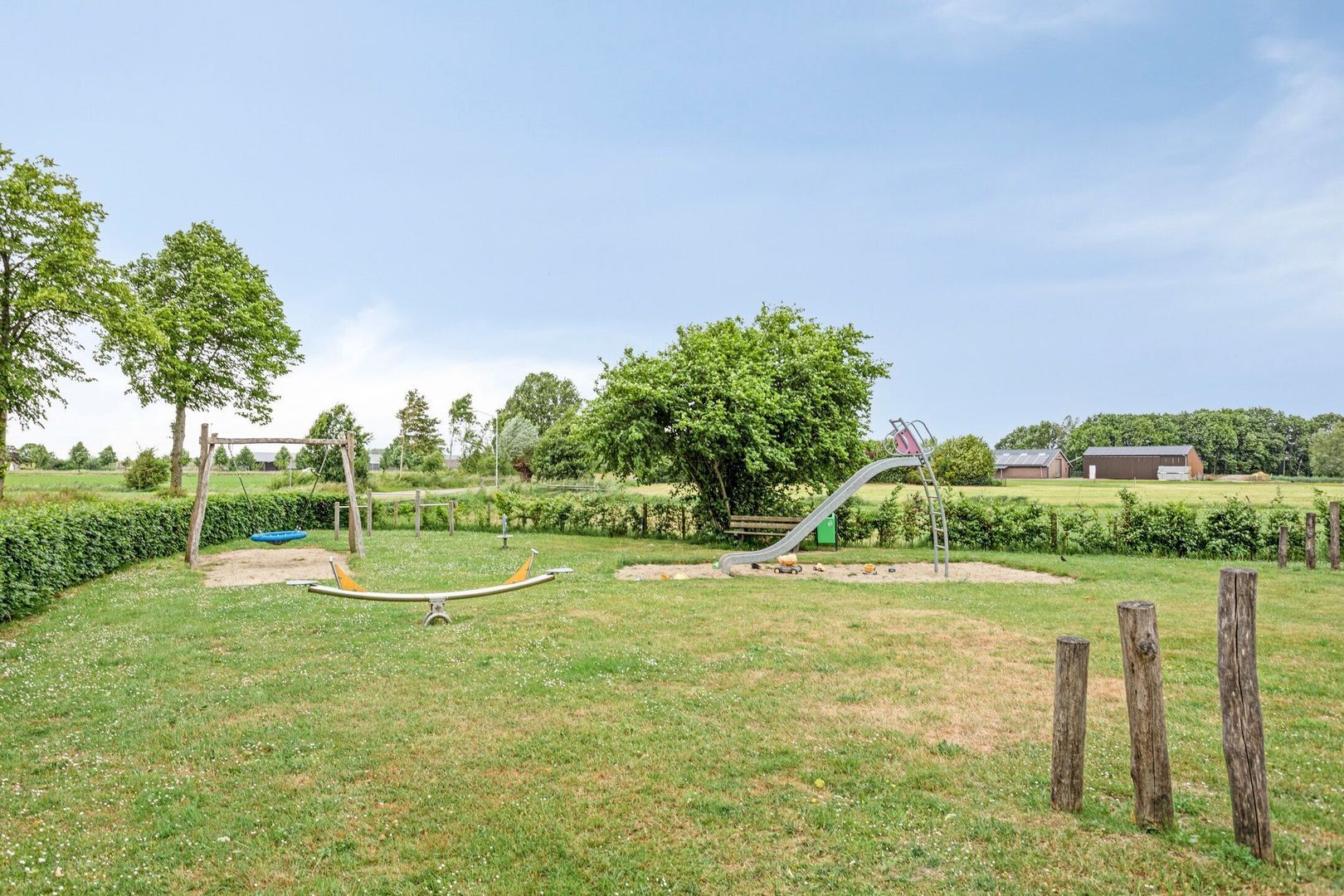 Pastoor van Weerdtstraat 8, Teeffelen foto-68