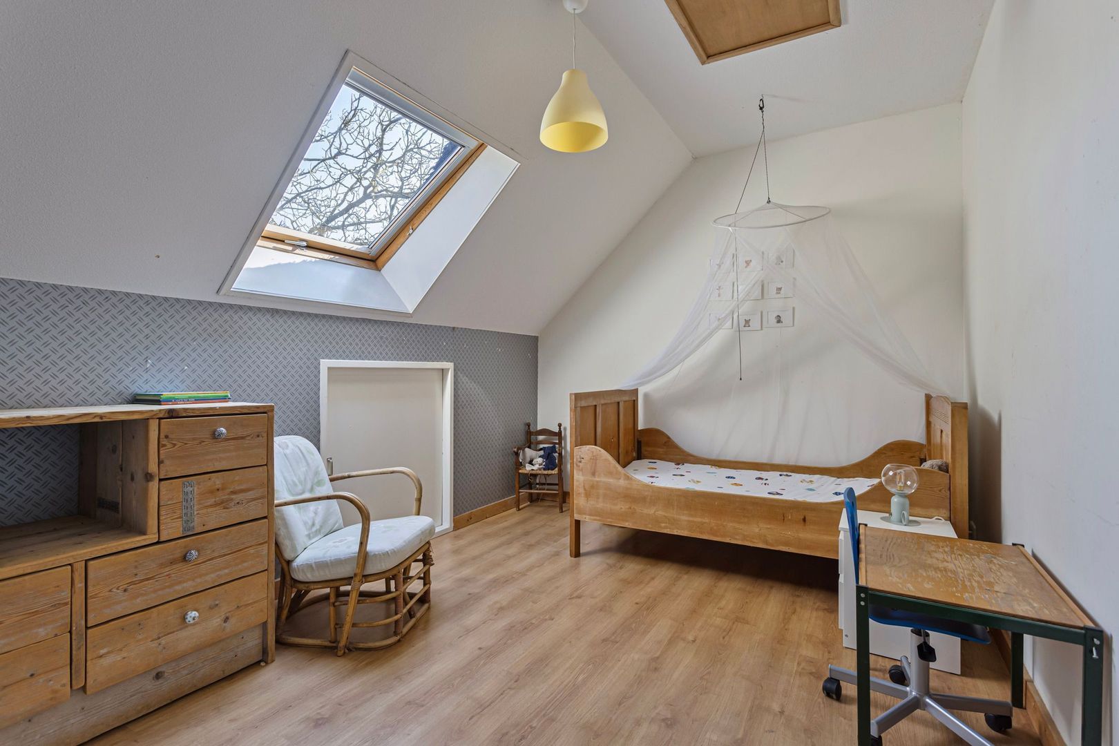 Pastoor van Weerdtstraat 8, Teeffelen foto-37