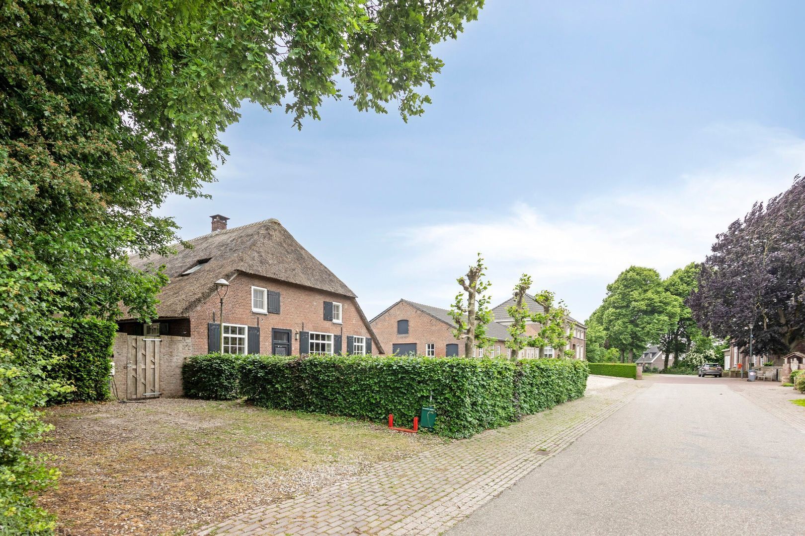 Pastoor van Weerdtstraat 8, Teeffelen foto-64