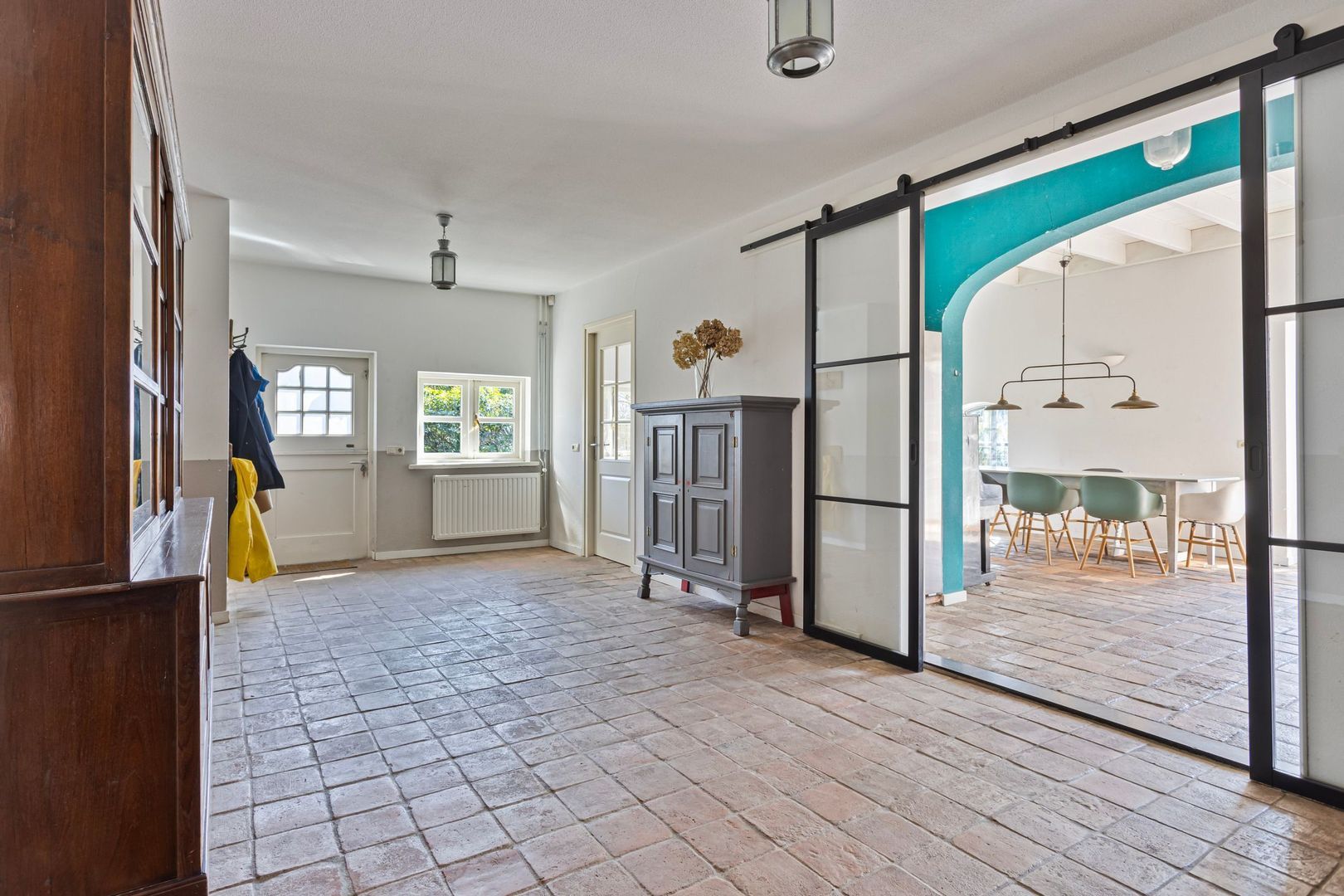 Pastoor van Weerdtstraat 8, Teeffelen foto-3