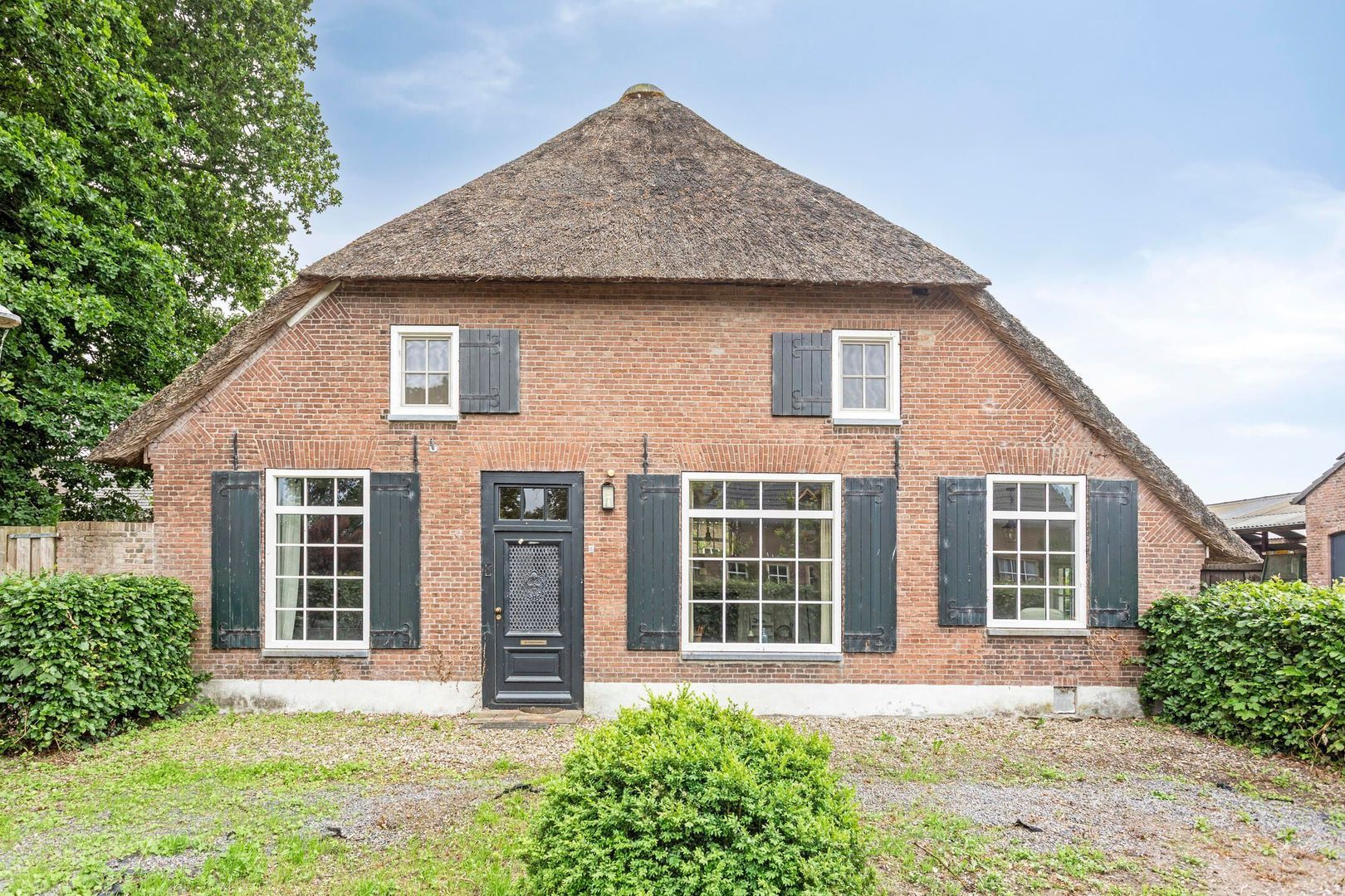 Pastoor van Weerdtstraat 8, Teeffelen foto-63