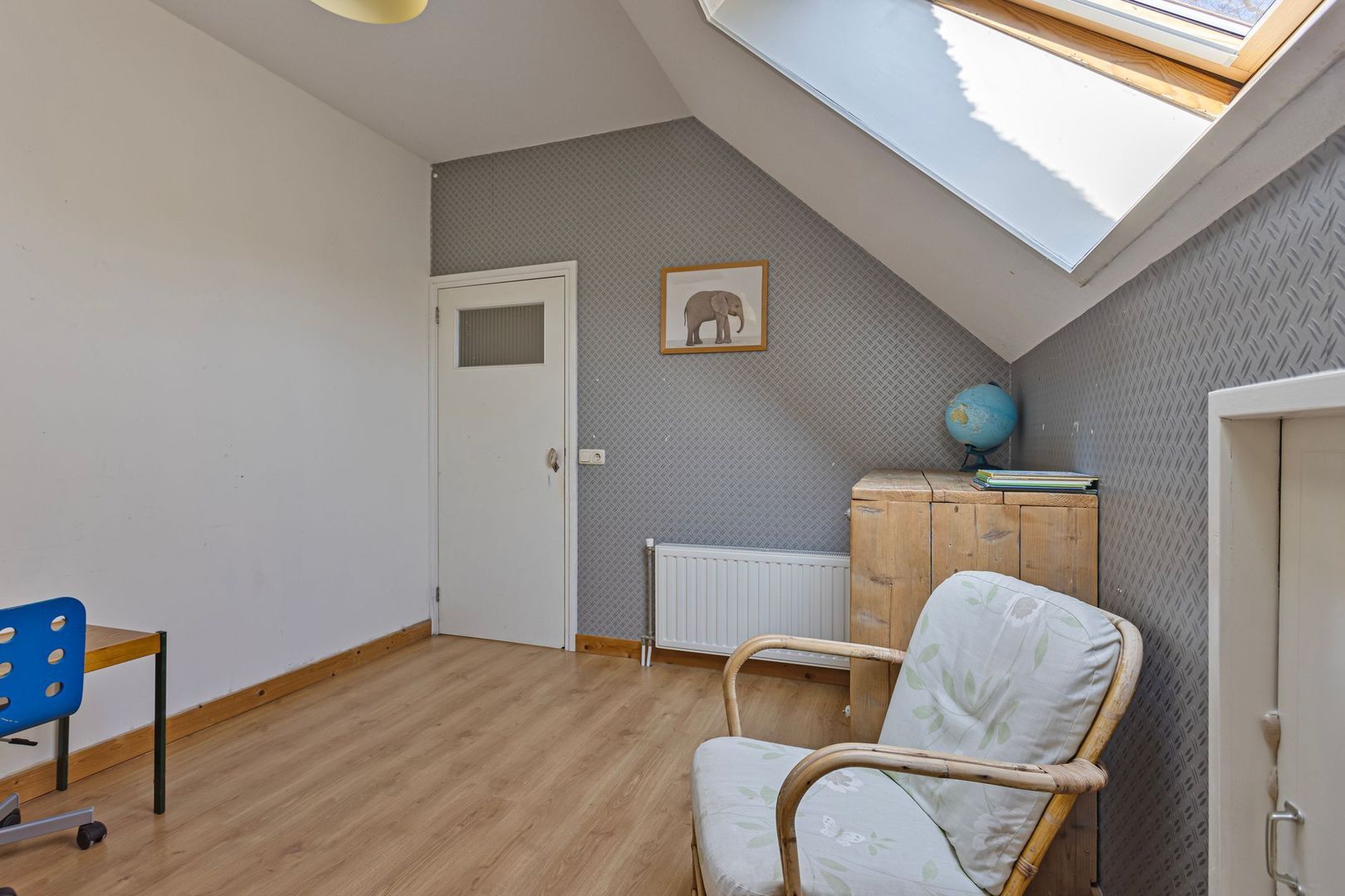 Pastoor van Weerdtstraat 8, Teeffelen foto-42