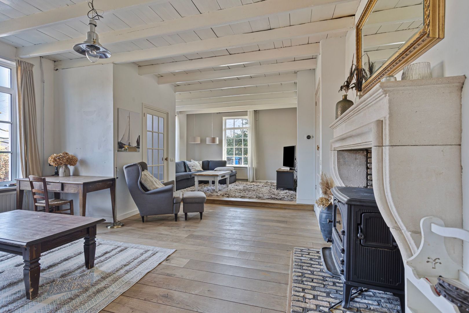 Pastoor van Weerdtstraat 8, Teeffelen foto-12