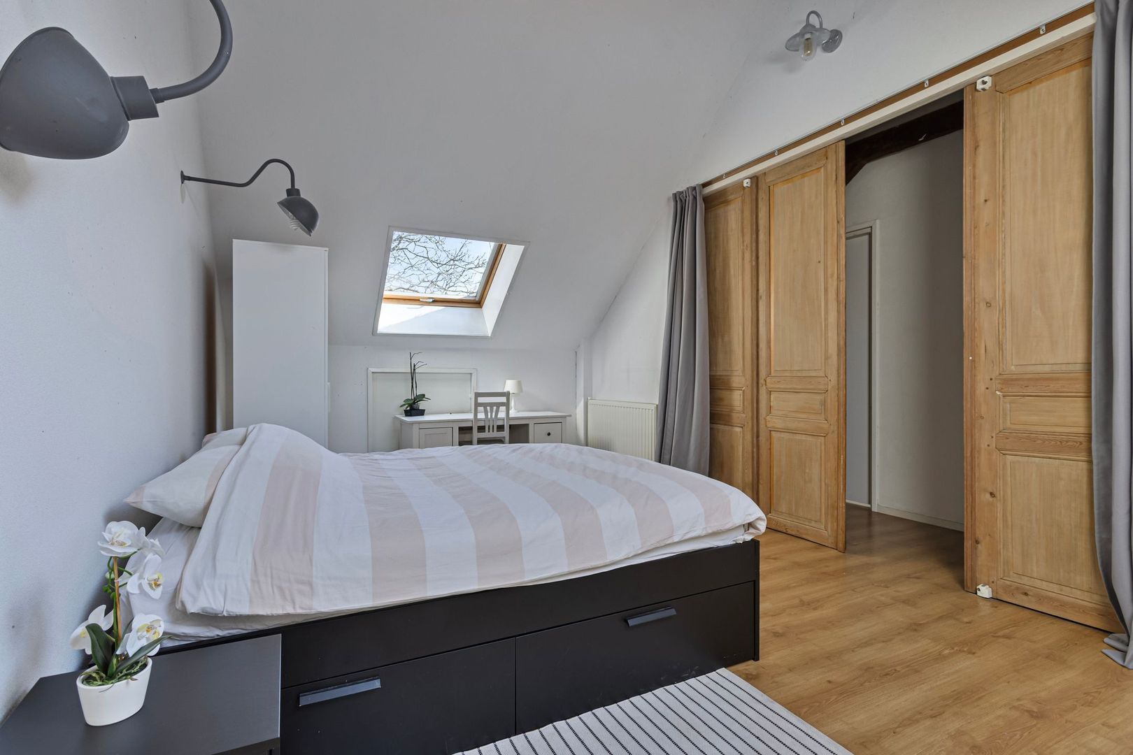 Pastoor van Weerdtstraat 8, Teeffelen foto-31