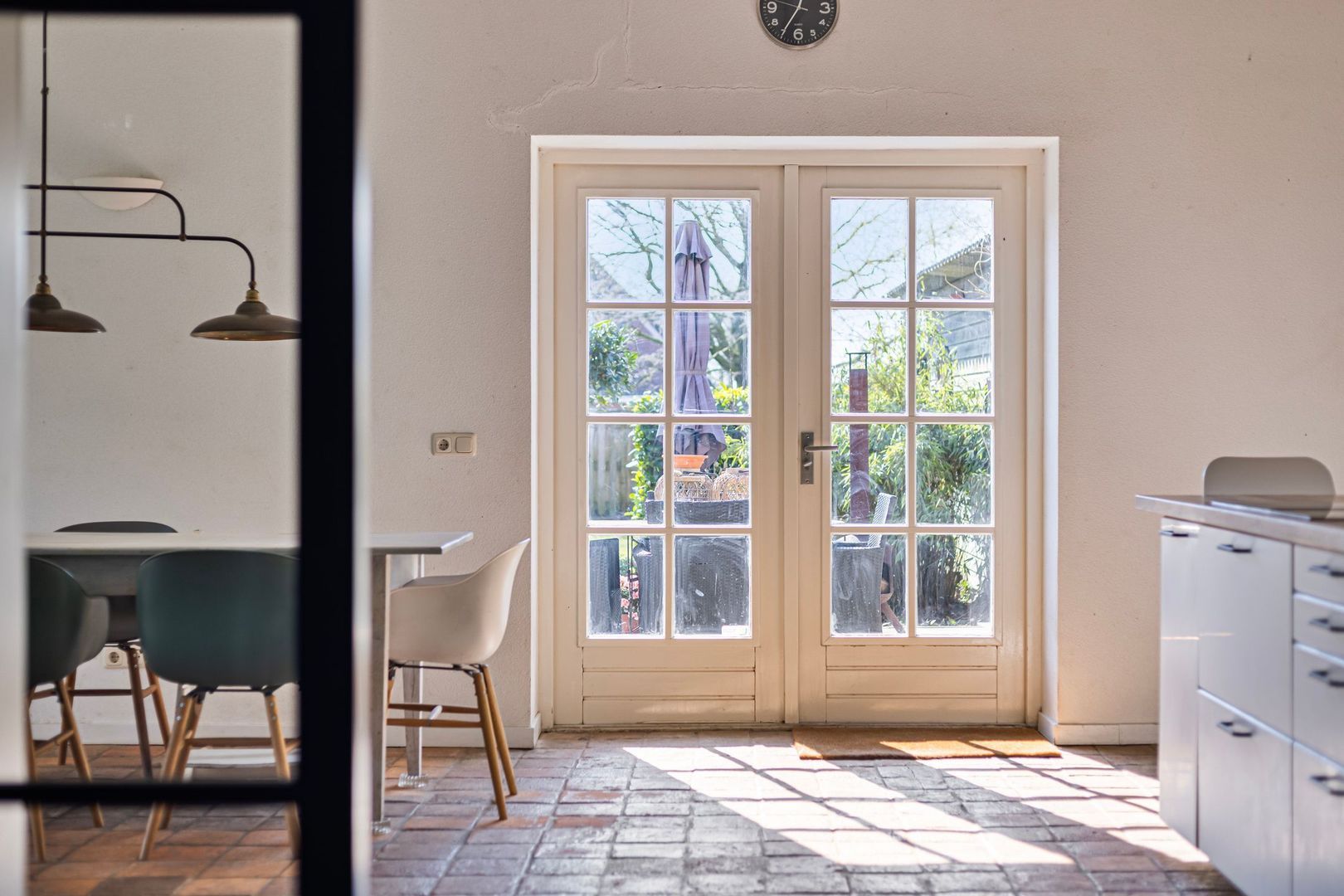 Pastoor van Weerdtstraat 8, Teeffelen foto-5