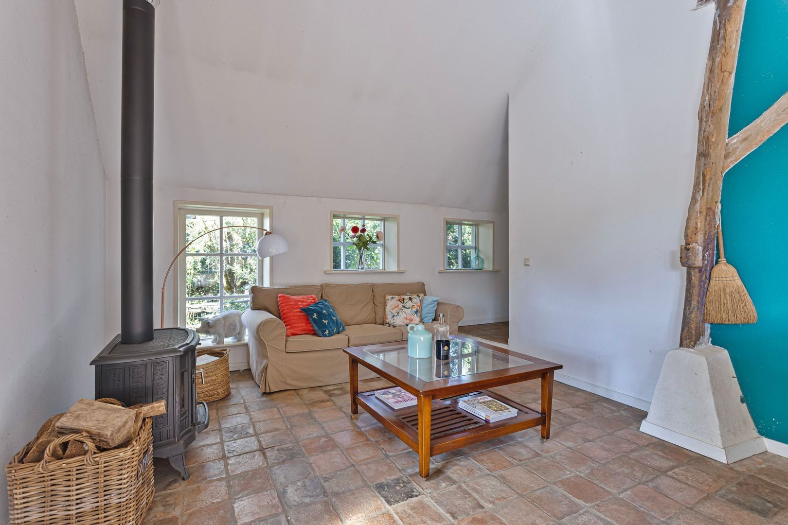 Pastoor van Weerdtstraat 8, Teeffelen foto-9