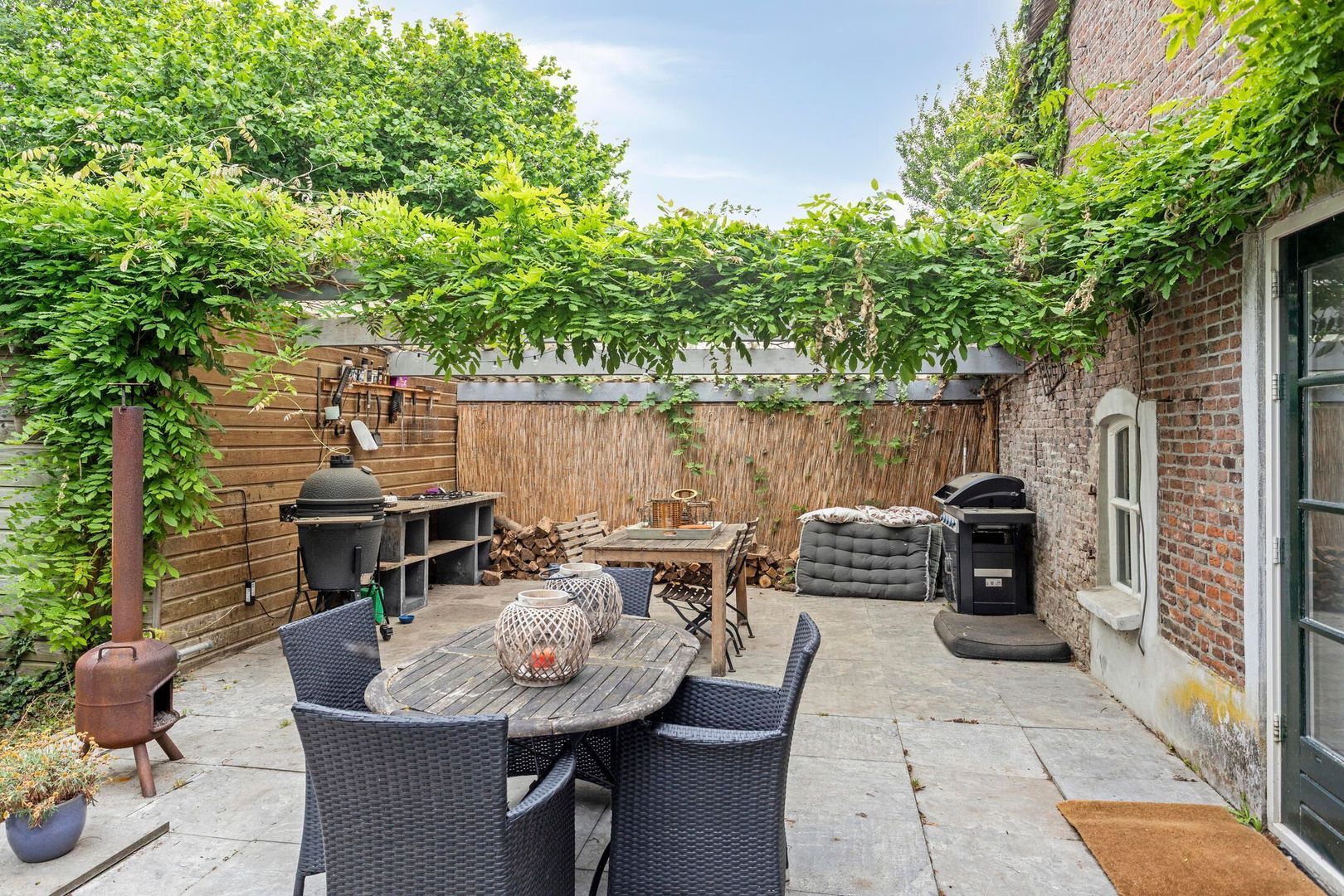 Pastoor van Weerdtstraat 8, Teeffelen foto-52