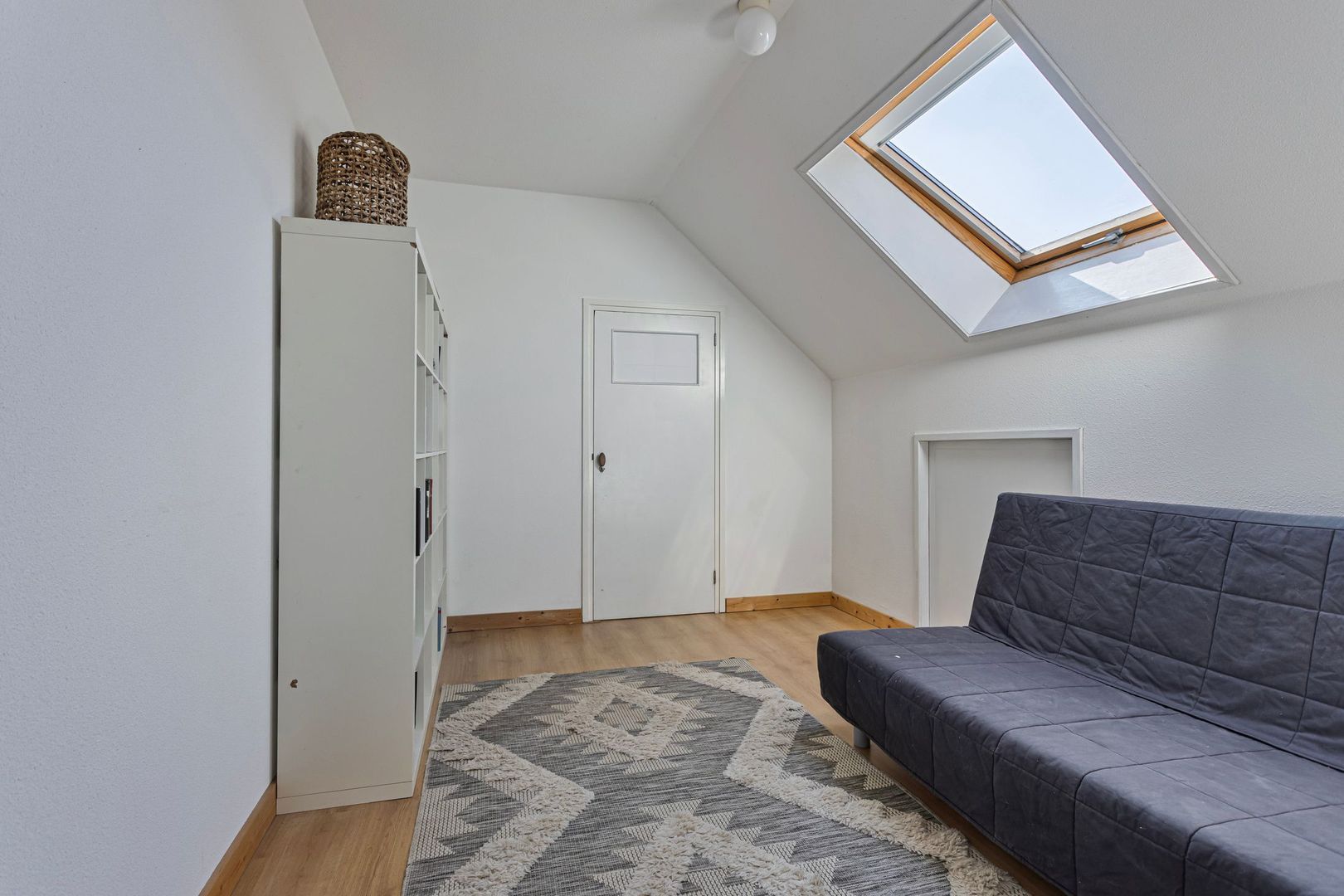 Pastoor van Weerdtstraat 8, Teeffelen foto-44