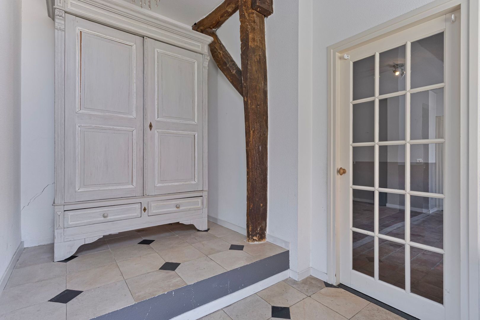 Pastoor van Weerdtstraat 8, Teeffelen foto-15