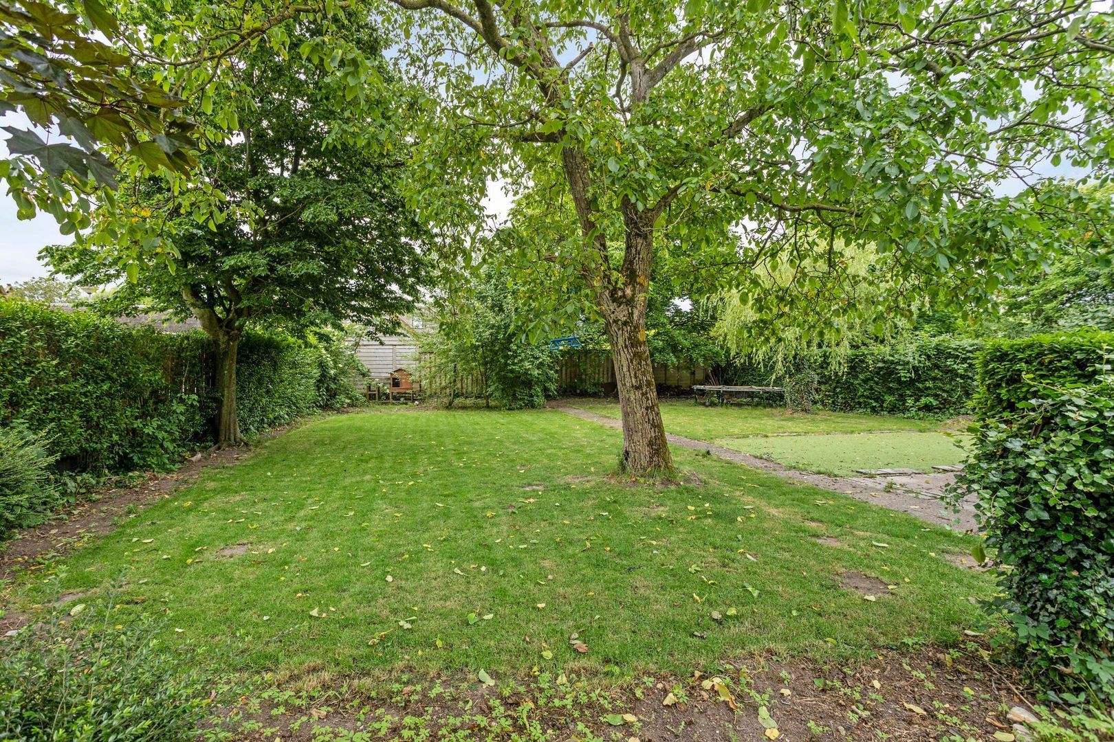 Pastoor van Weerdtstraat 8, Teeffelen foto-46