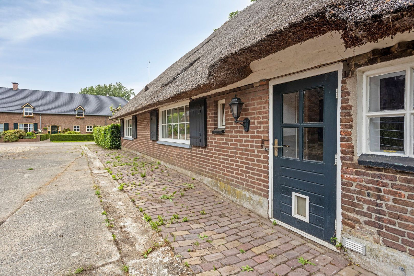 Pastoor van Weerdtstraat 8, Teeffelen foto-60