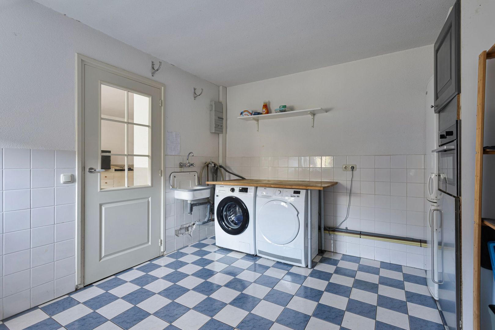 Pastoor van Weerdtstraat 8, Teeffelen foto-27