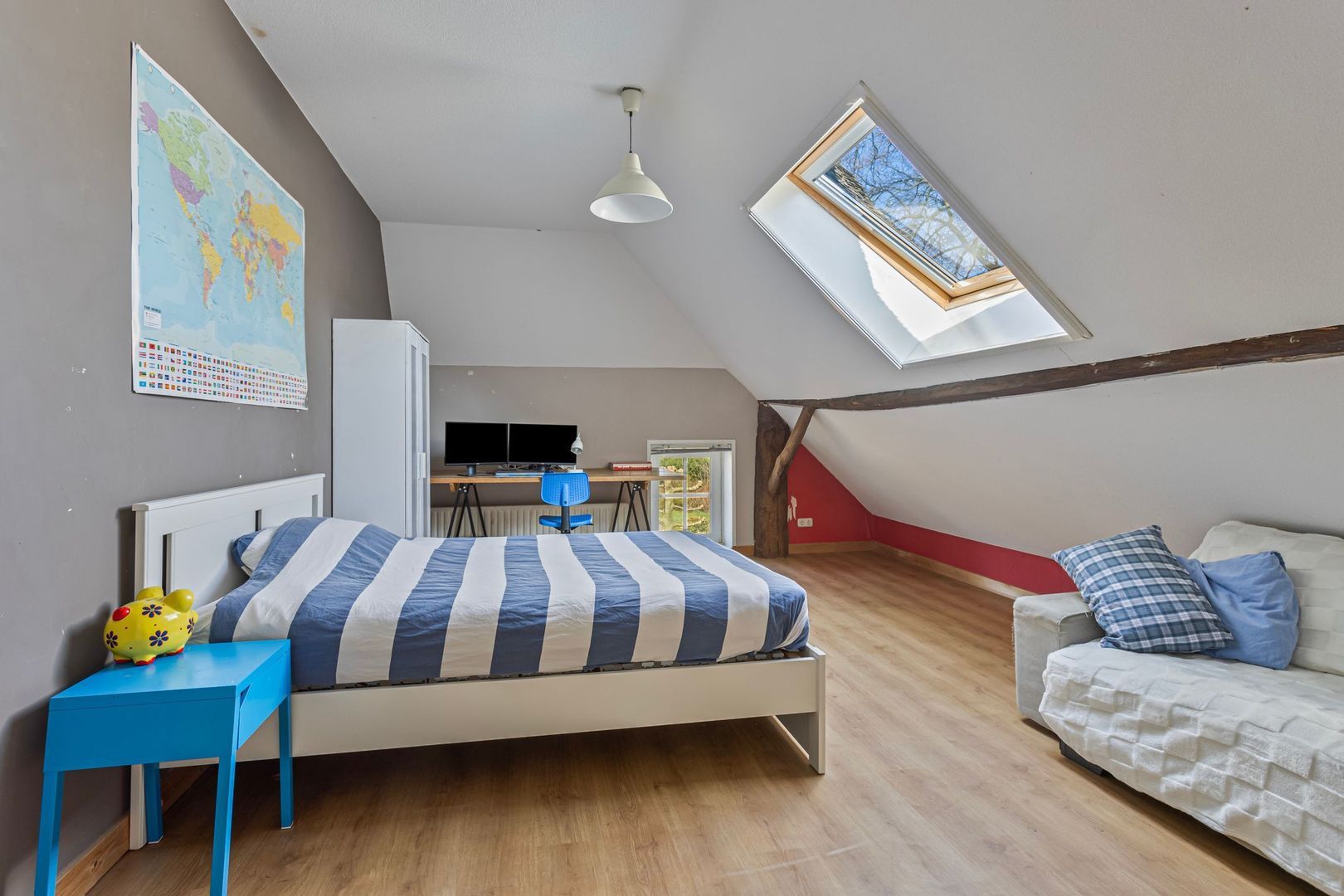 Pastoor van Weerdtstraat 8, Teeffelen foto-38