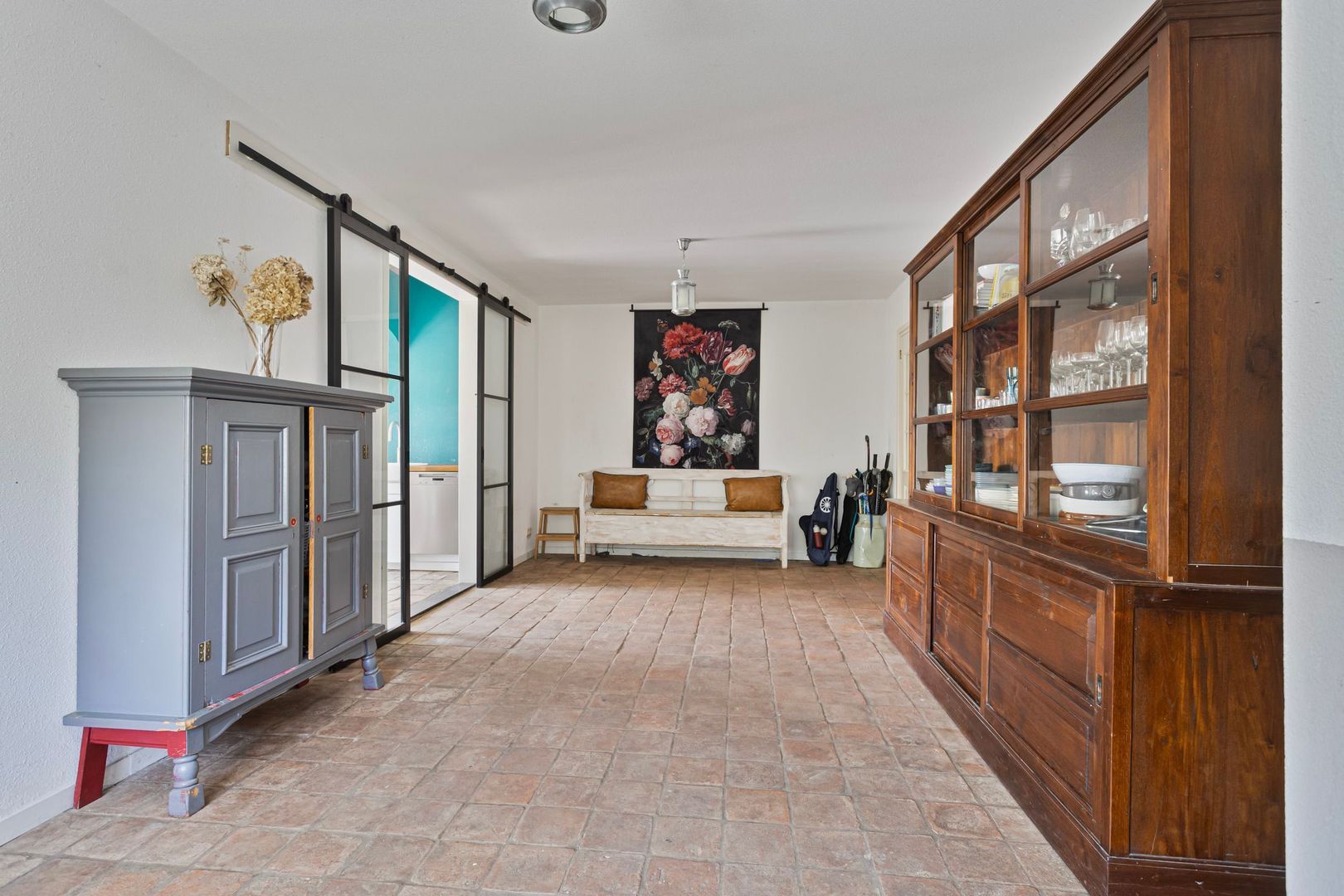 Pastoor van Weerdtstraat 8, Teeffelen foto-4