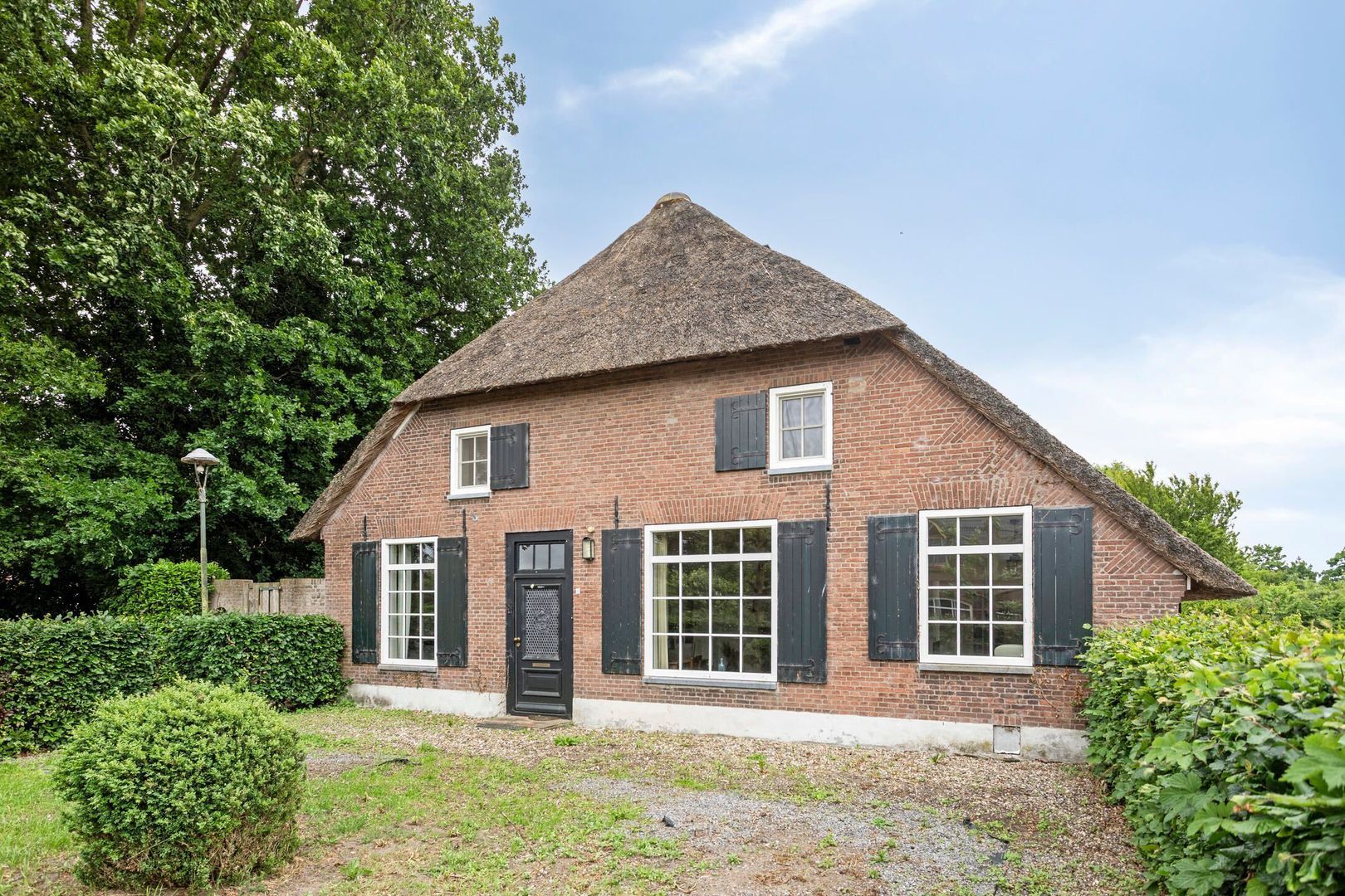 Pastoor van Weerdtstraat 8, Teeffelen foto-0