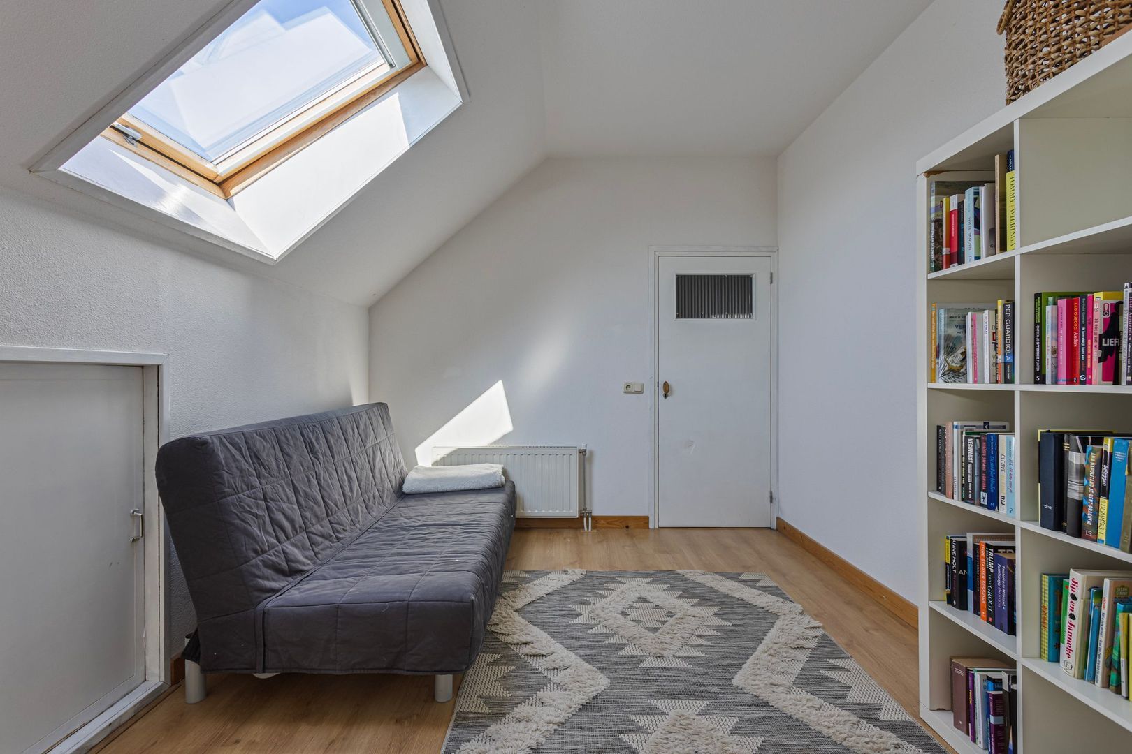 Pastoor van Weerdtstraat 8, Teeffelen foto-43