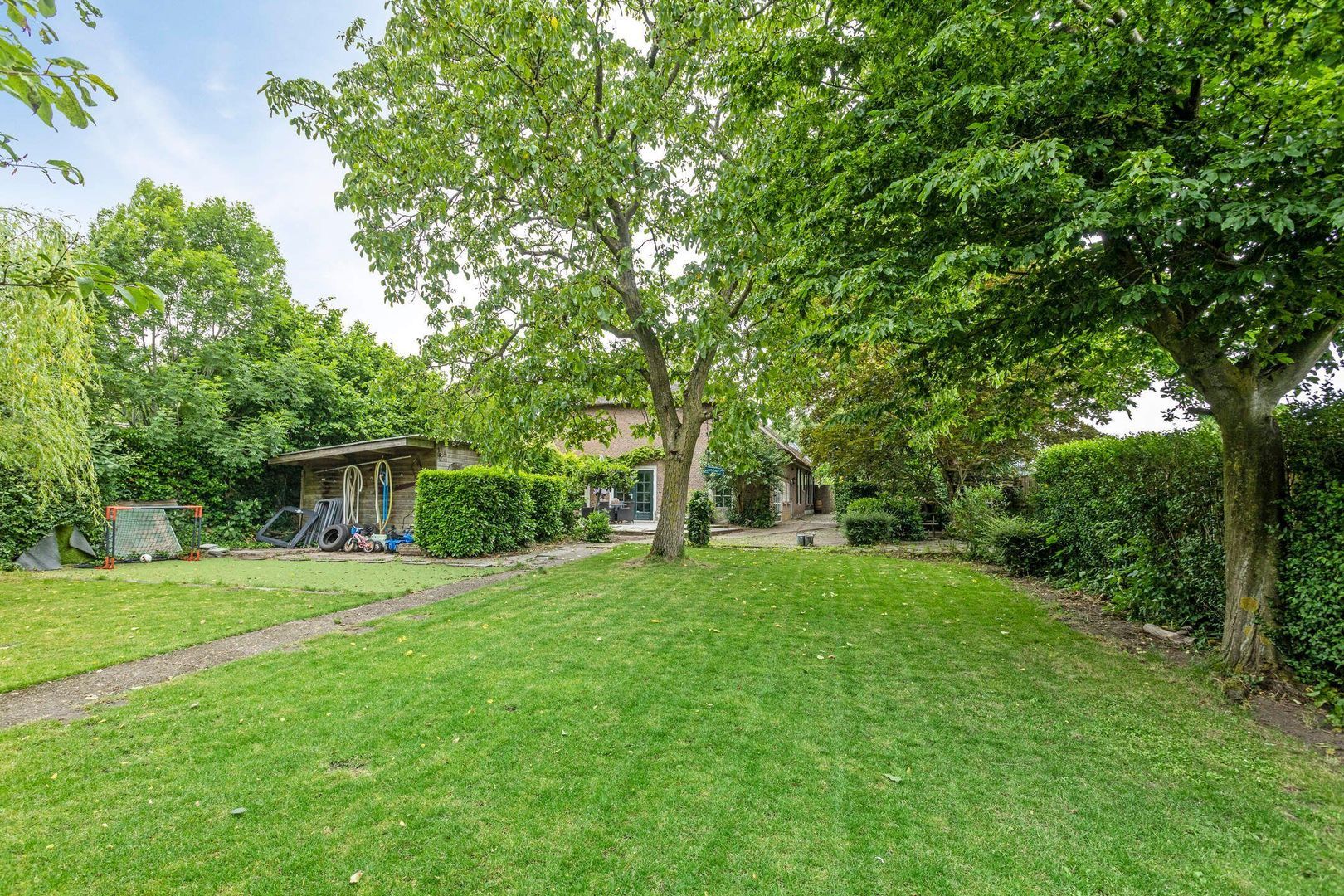 Pastoor van Weerdtstraat 8, Teeffelen foto-47