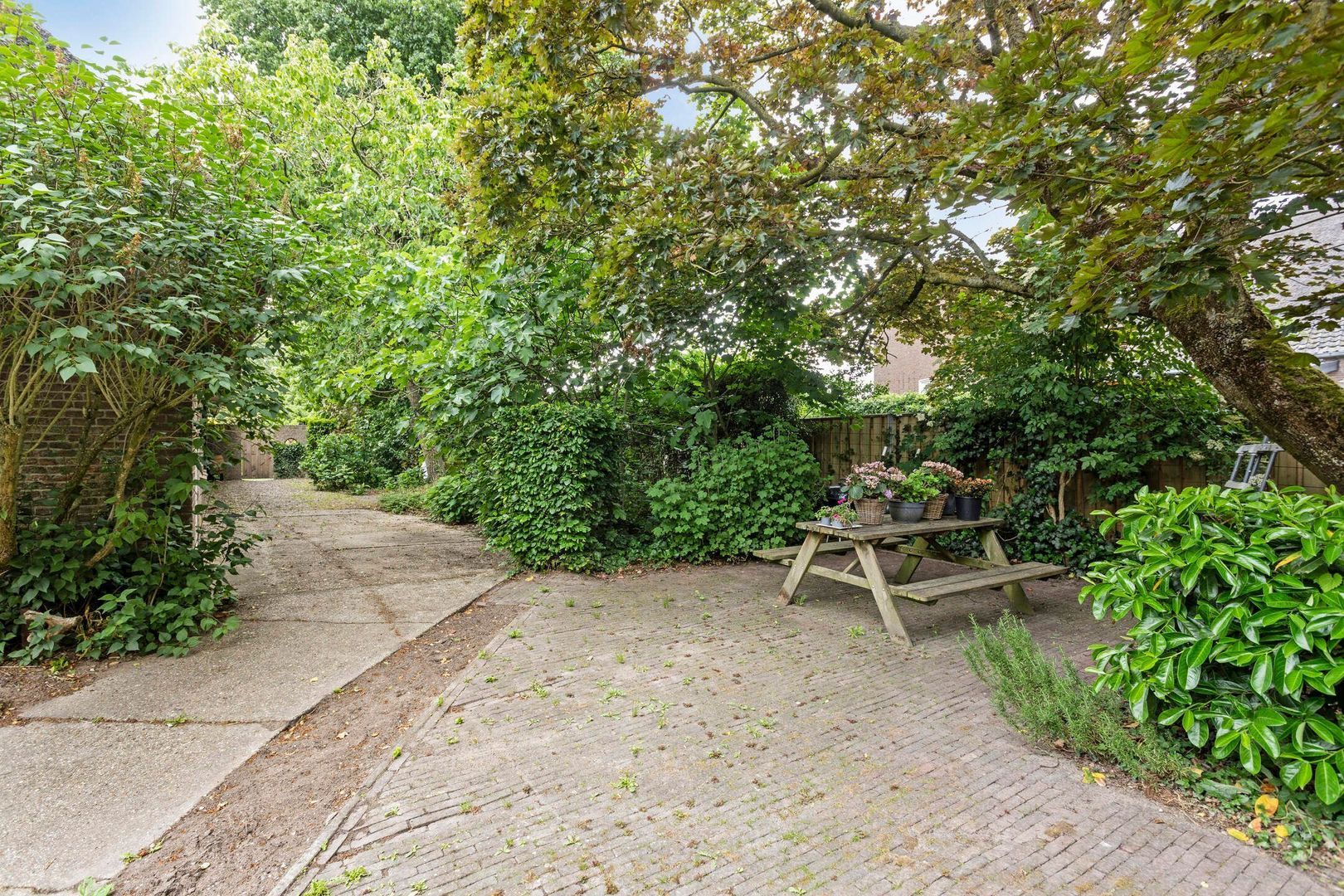 Pastoor van Weerdtstraat 8, Teeffelen foto-55