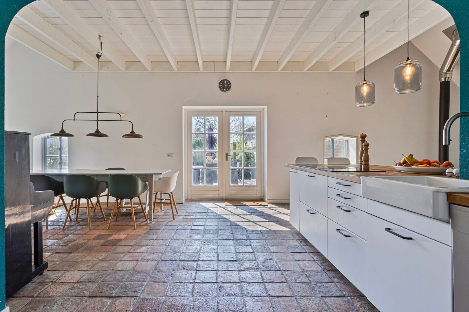 Pastoor van Weerdtstraat 8, Teeffelen foto-6