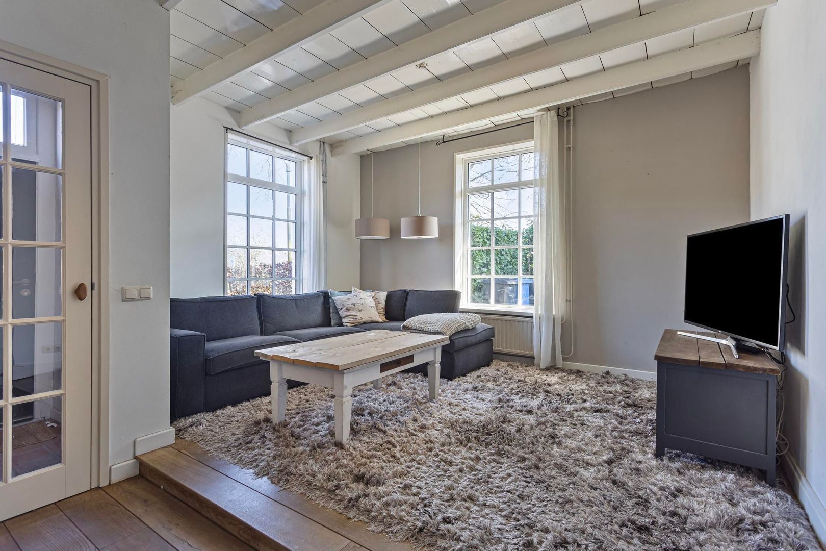 Pastoor van Weerdtstraat 8, Teeffelen foto-13