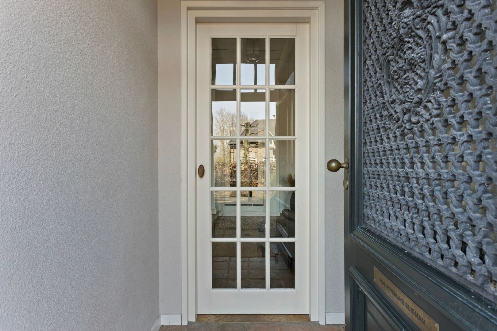 Pastoor van Weerdtstraat 8, Teeffelen foto-16