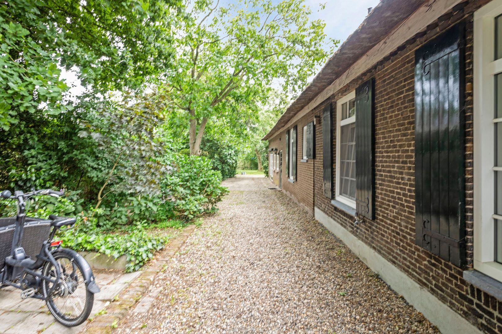 Pastoor van Weerdtstraat 8, Teeffelen foto-57