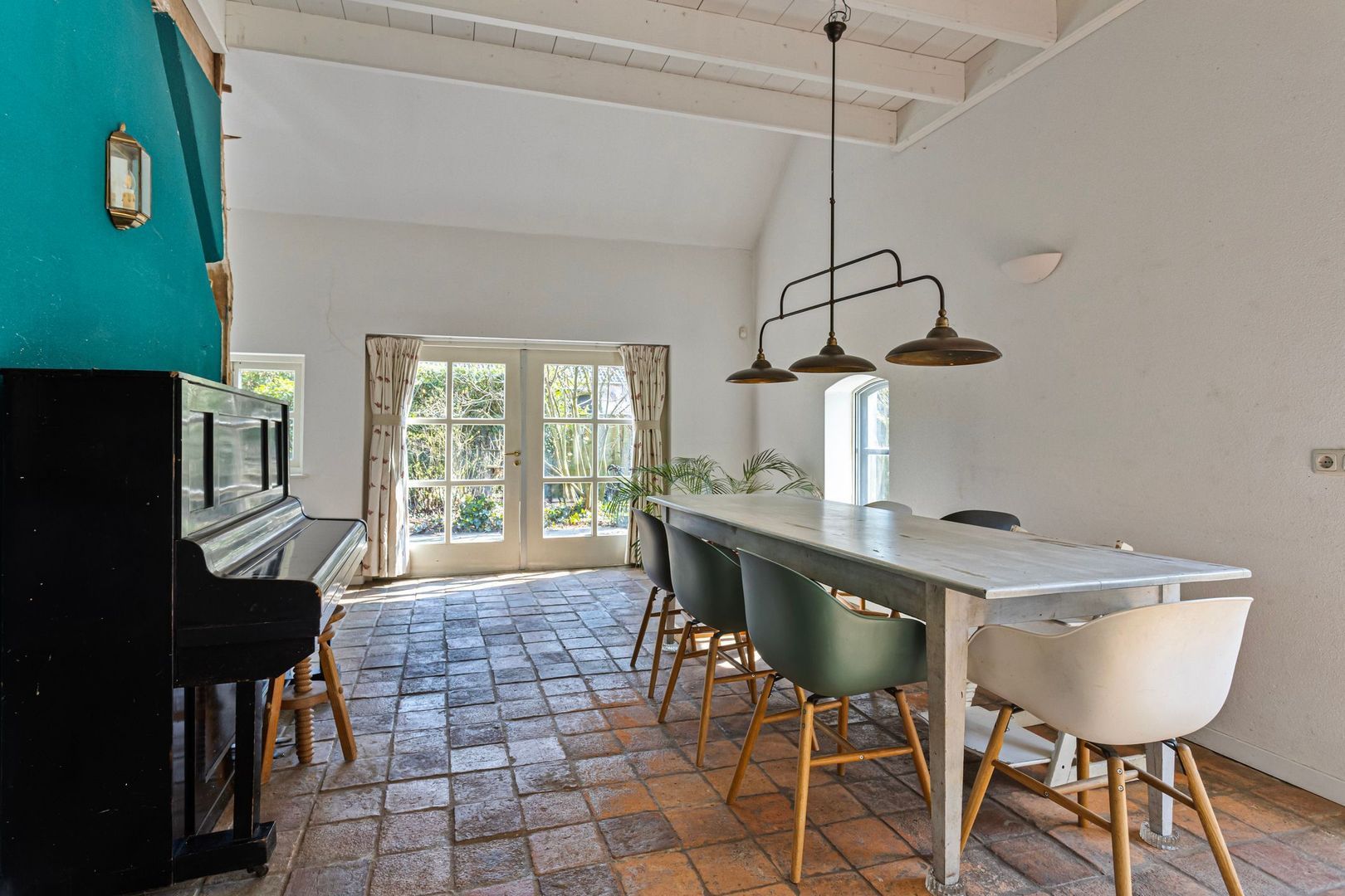 Pastoor van Weerdtstraat 8, Teeffelen foto-7