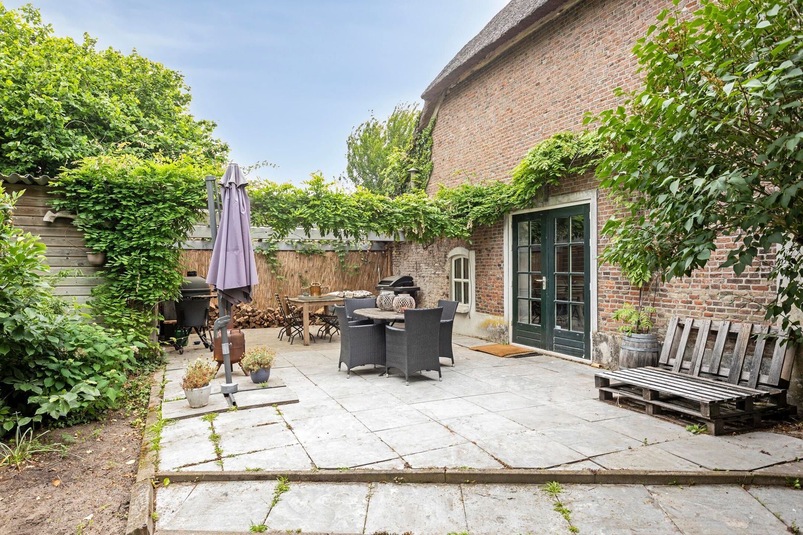 Pastoor van Weerdtstraat 8, Teeffelen foto-51