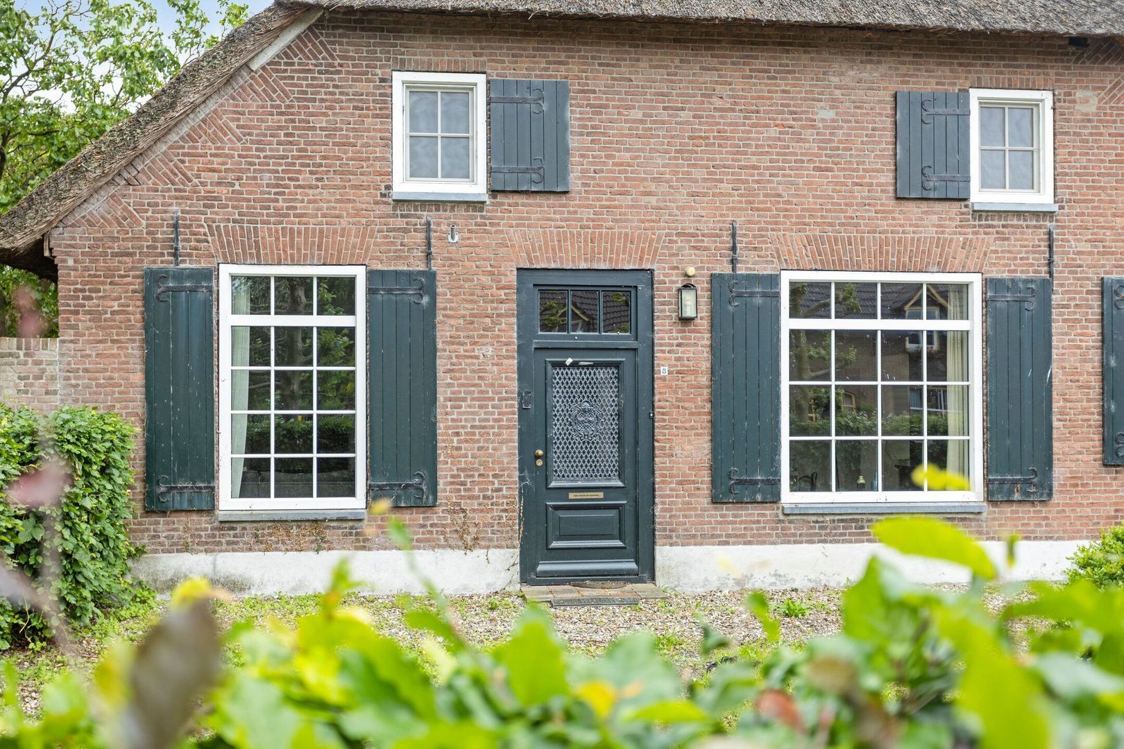 Pastoor van Weerdtstraat 8, Teeffelen foto-61