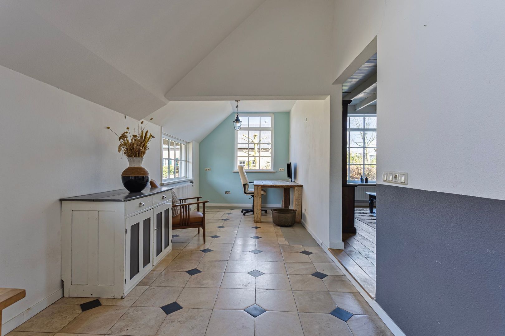 Pastoor van Weerdtstraat 8, Teeffelen foto-17