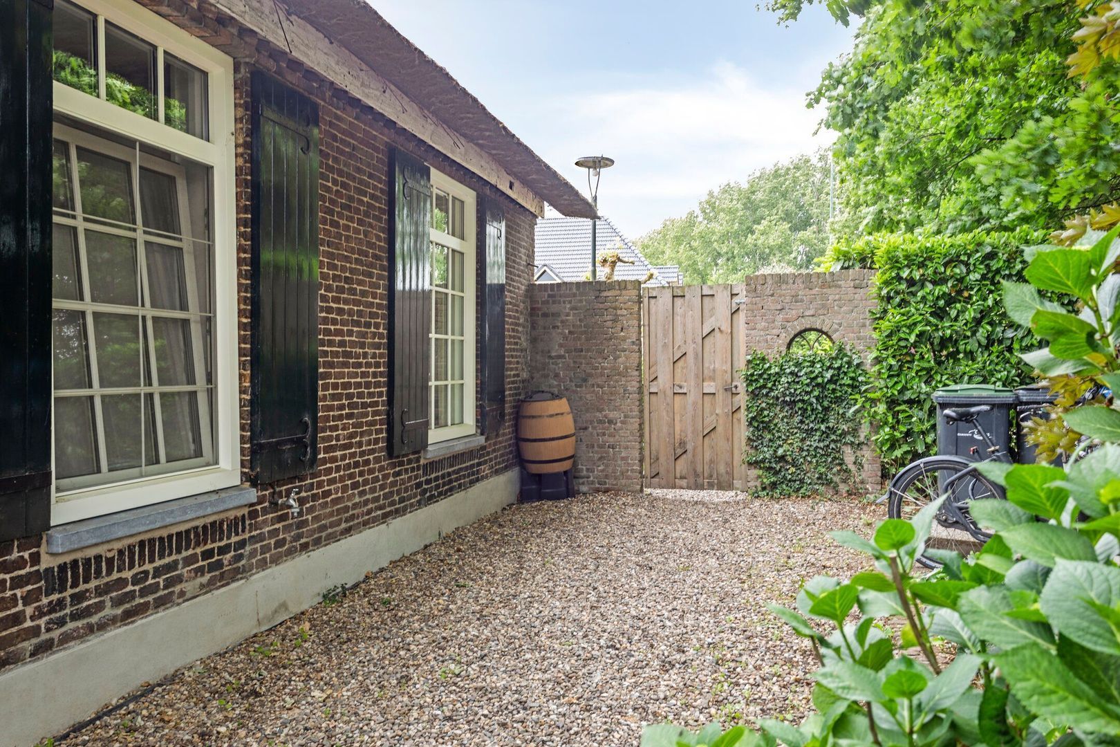 Pastoor van Weerdtstraat 8, Teeffelen foto-58