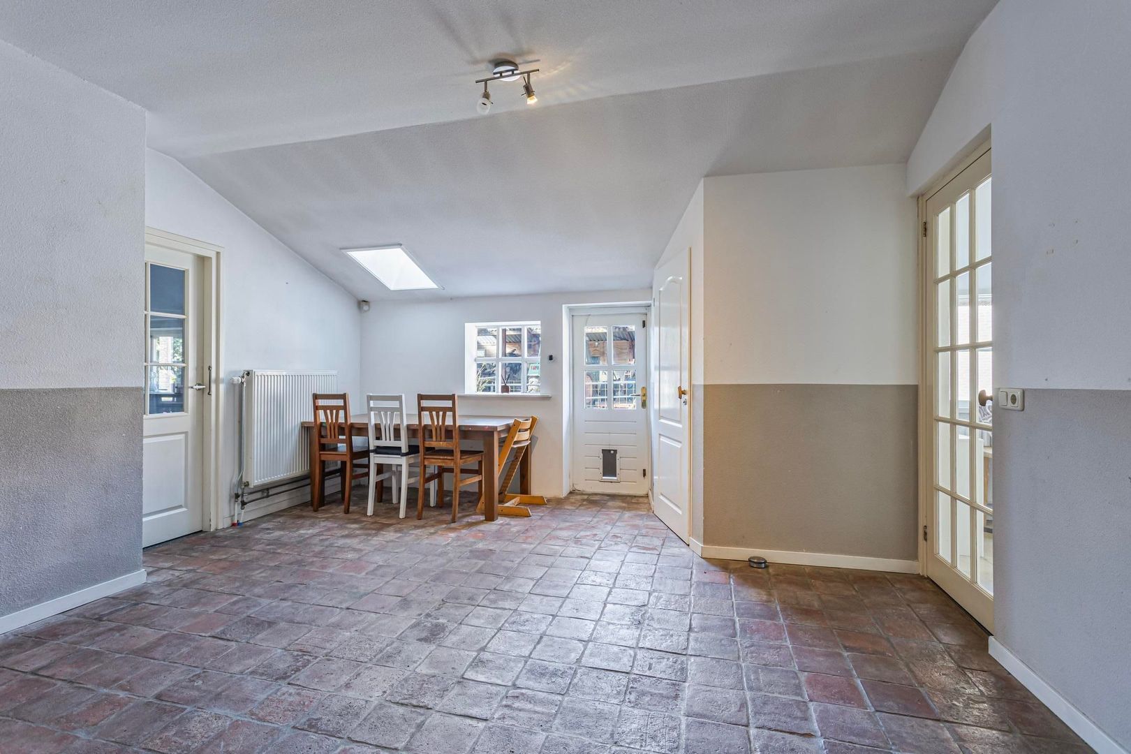 Pastoor van Weerdtstraat 8, Teeffelen foto-19