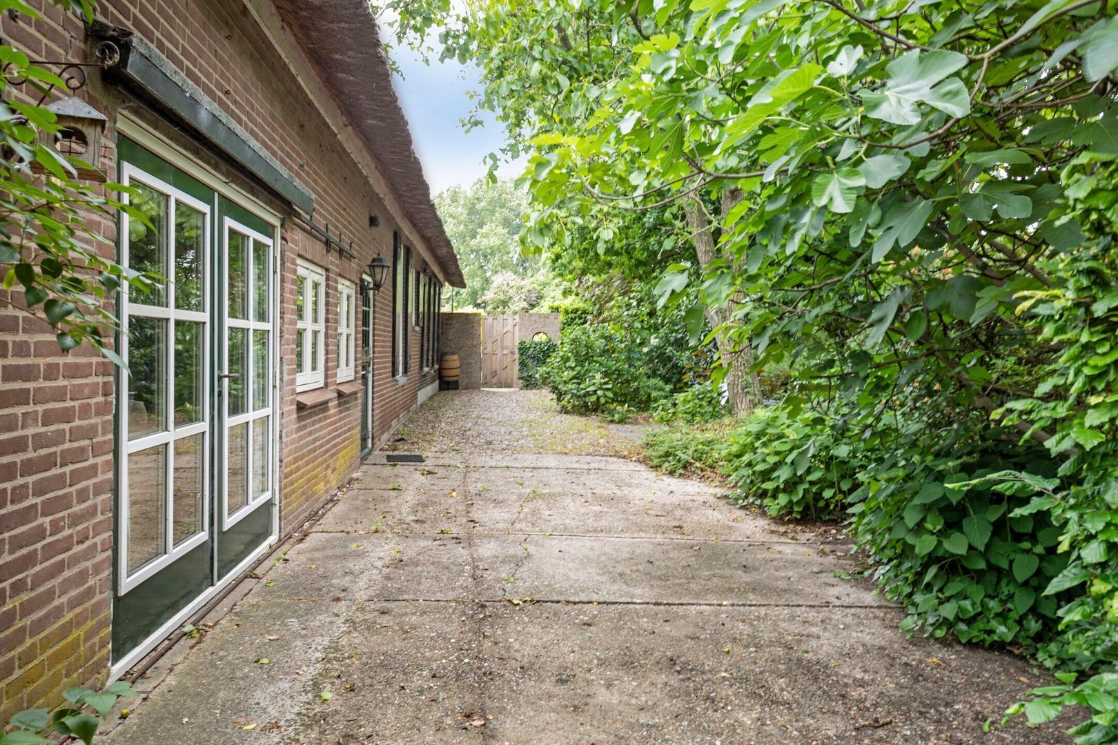 Pastoor van Weerdtstraat 8, Teeffelen foto-56