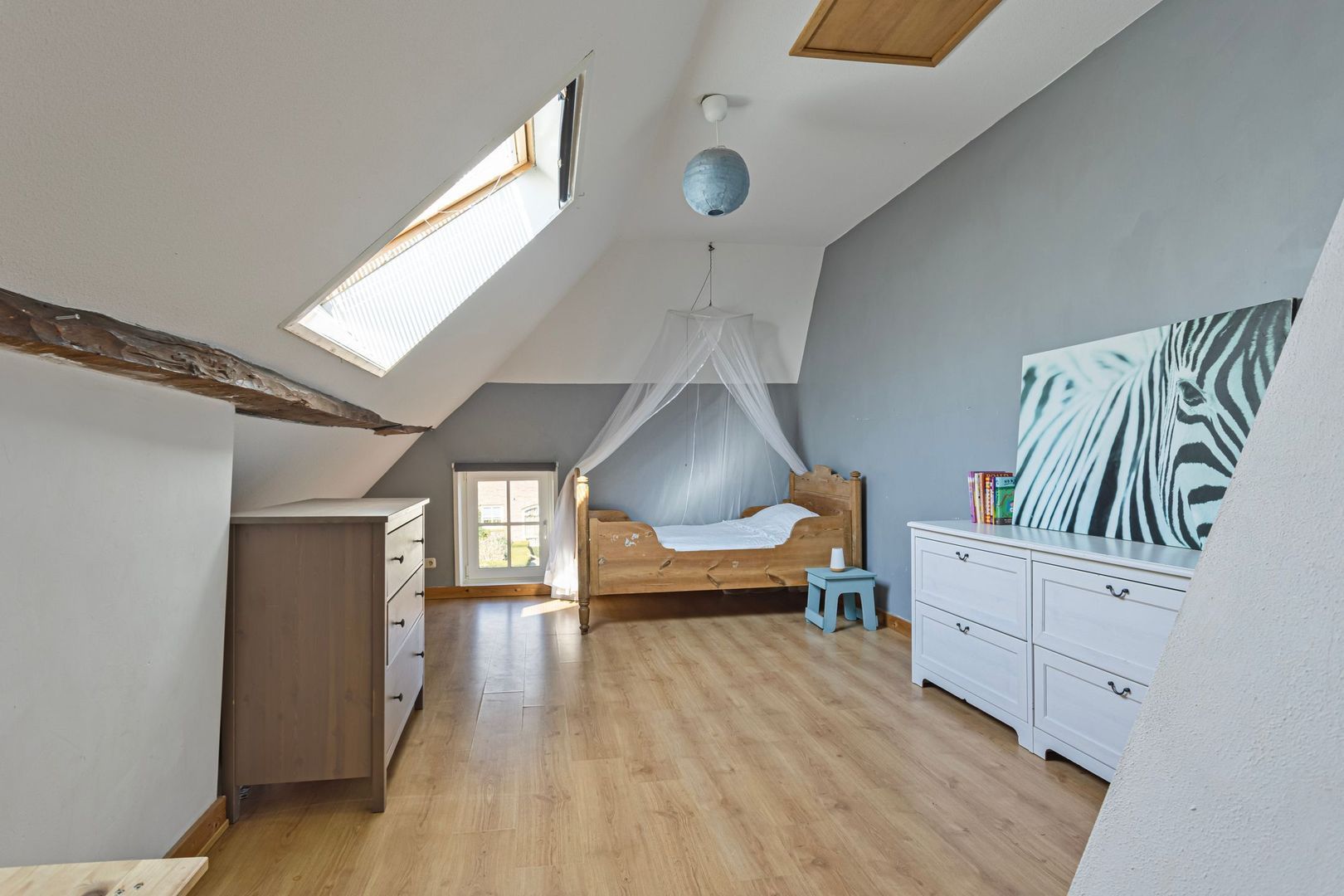 Pastoor van Weerdtstraat 8, Teeffelen foto-41