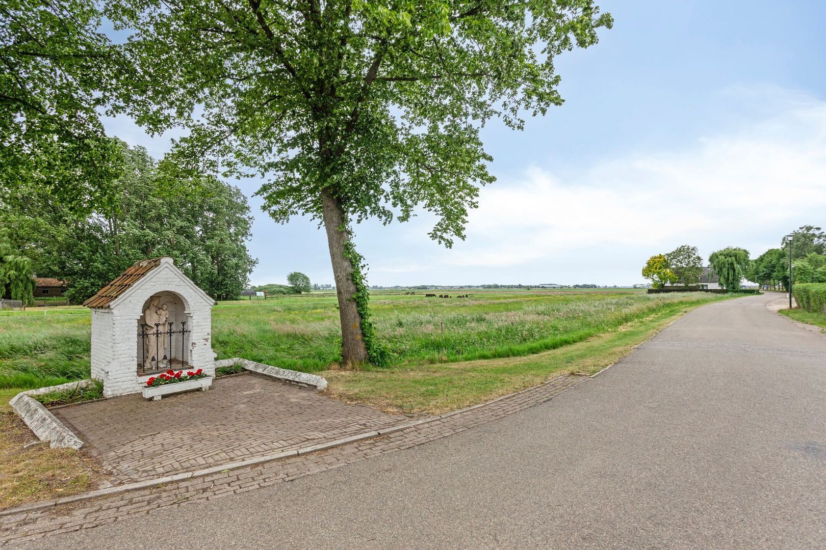 Pastoor van Weerdtstraat 8, Teeffelen foto-67